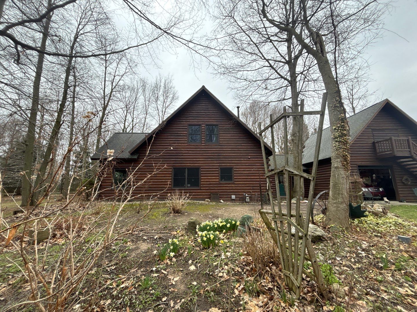 Zeeland Michigan Project by Property Revolution 
