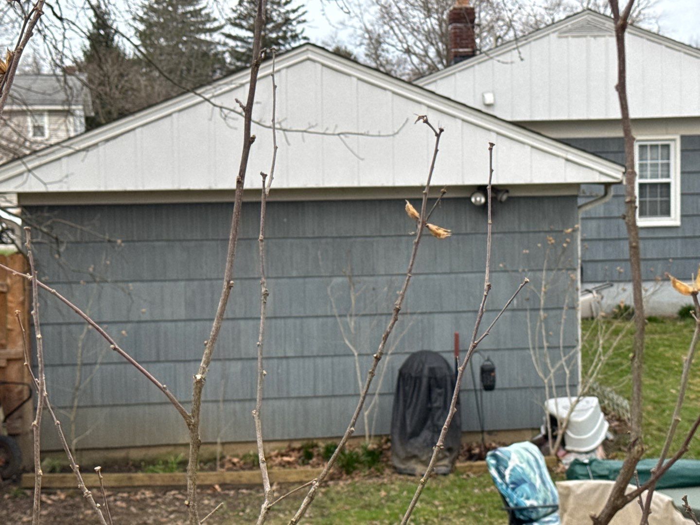 Siding Replacement by Homestyle in Akron by Homestyle Home Improvements (HHI)