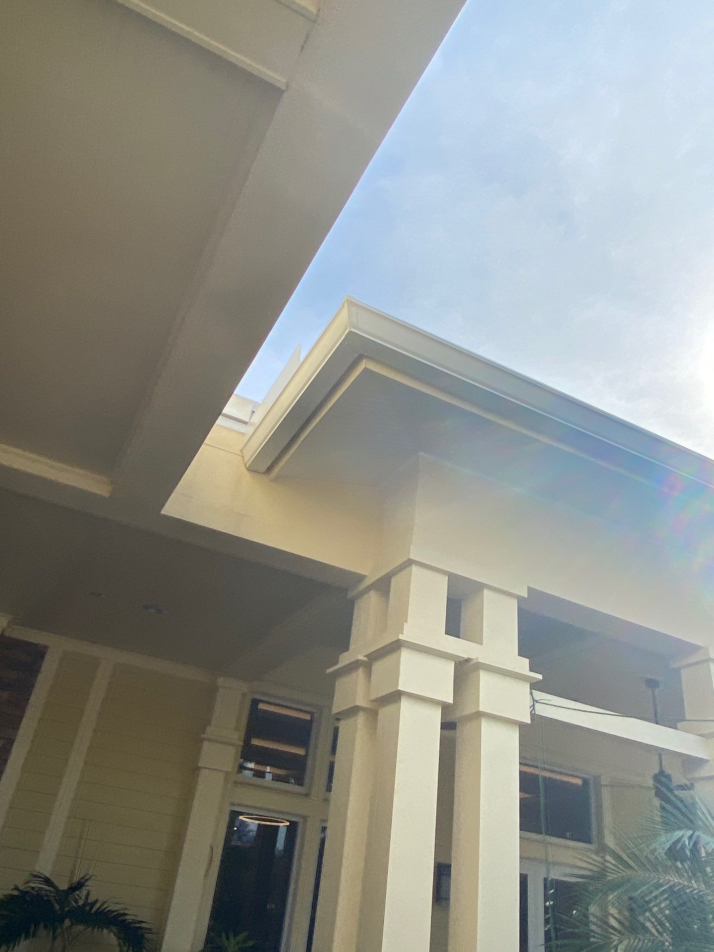 Storm-Ready Gutter System in Fort Myers FL by Gutter Professors