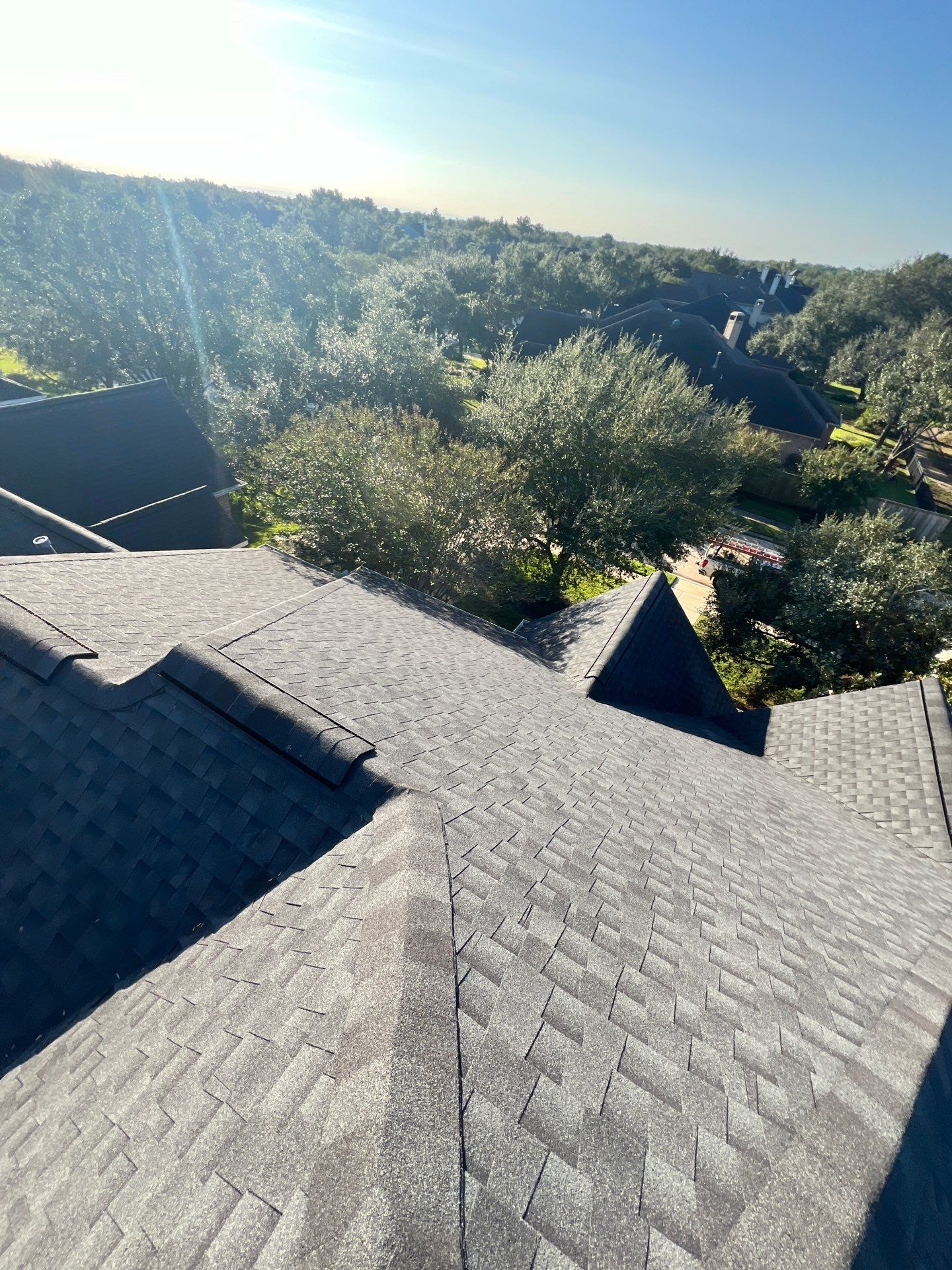 Roof Repair Cypress by Roof Repair Company