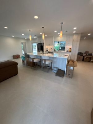 48x48 Flooring - East Boca Raton