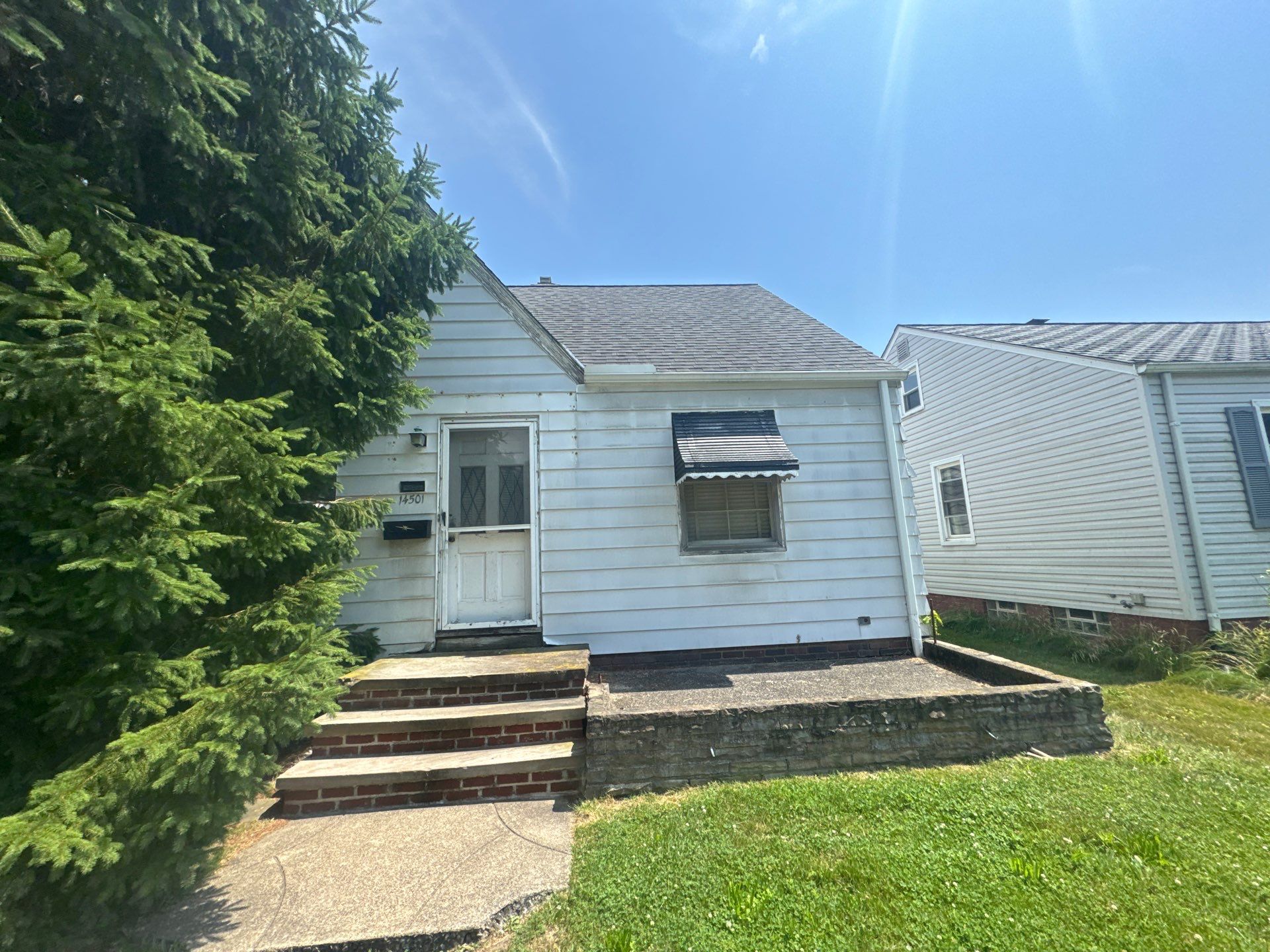 Siding Replacement by Homestyle in Cleveland by Homestyle Home Improvements (HHI)