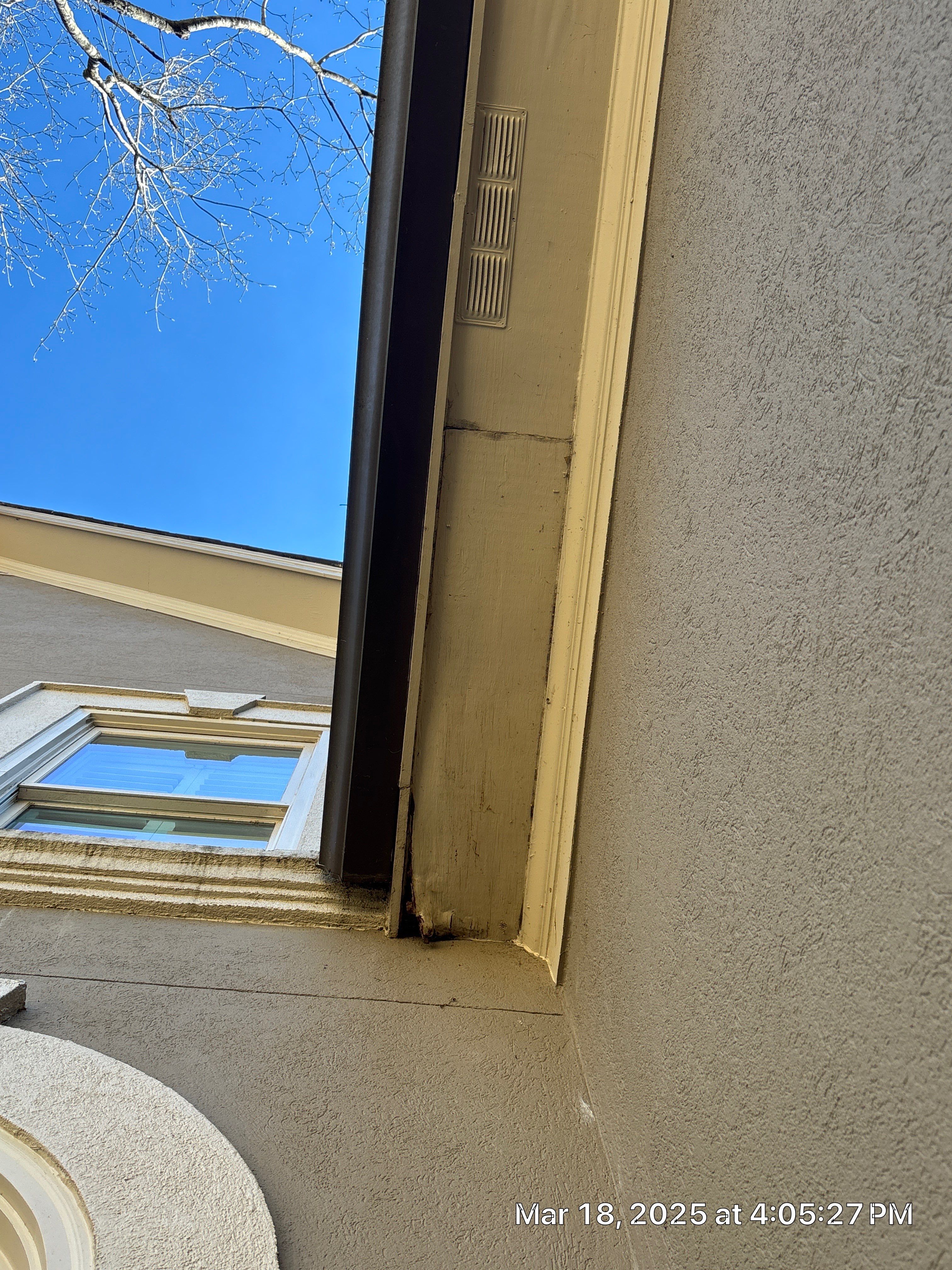 Roof replacement by Deerfield Roofing LLC