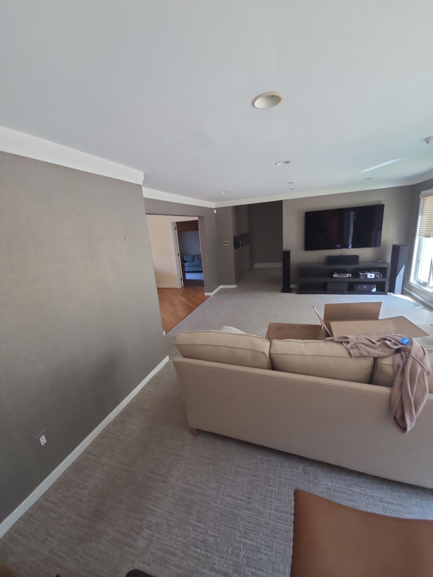 Bright, Colorful, and Completely Reimagined in Morrisville ✨ by Groovy Hues