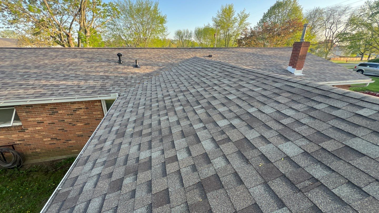 Project in Anna by St Joe's Exteriors
