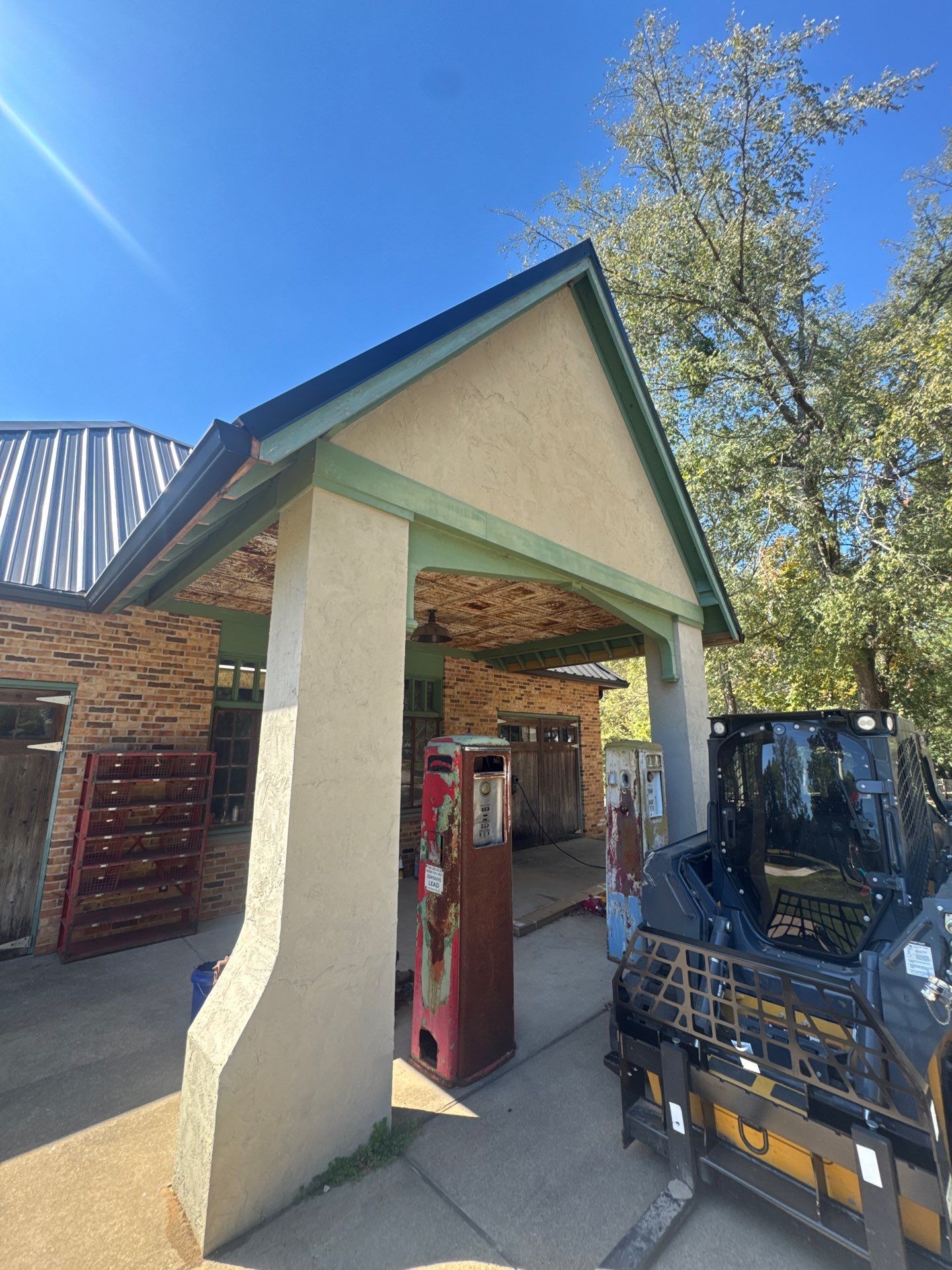 Historic Home Exterior Repaint | Tyler, Texas 🏛️🎨 by Quality Coats Painting