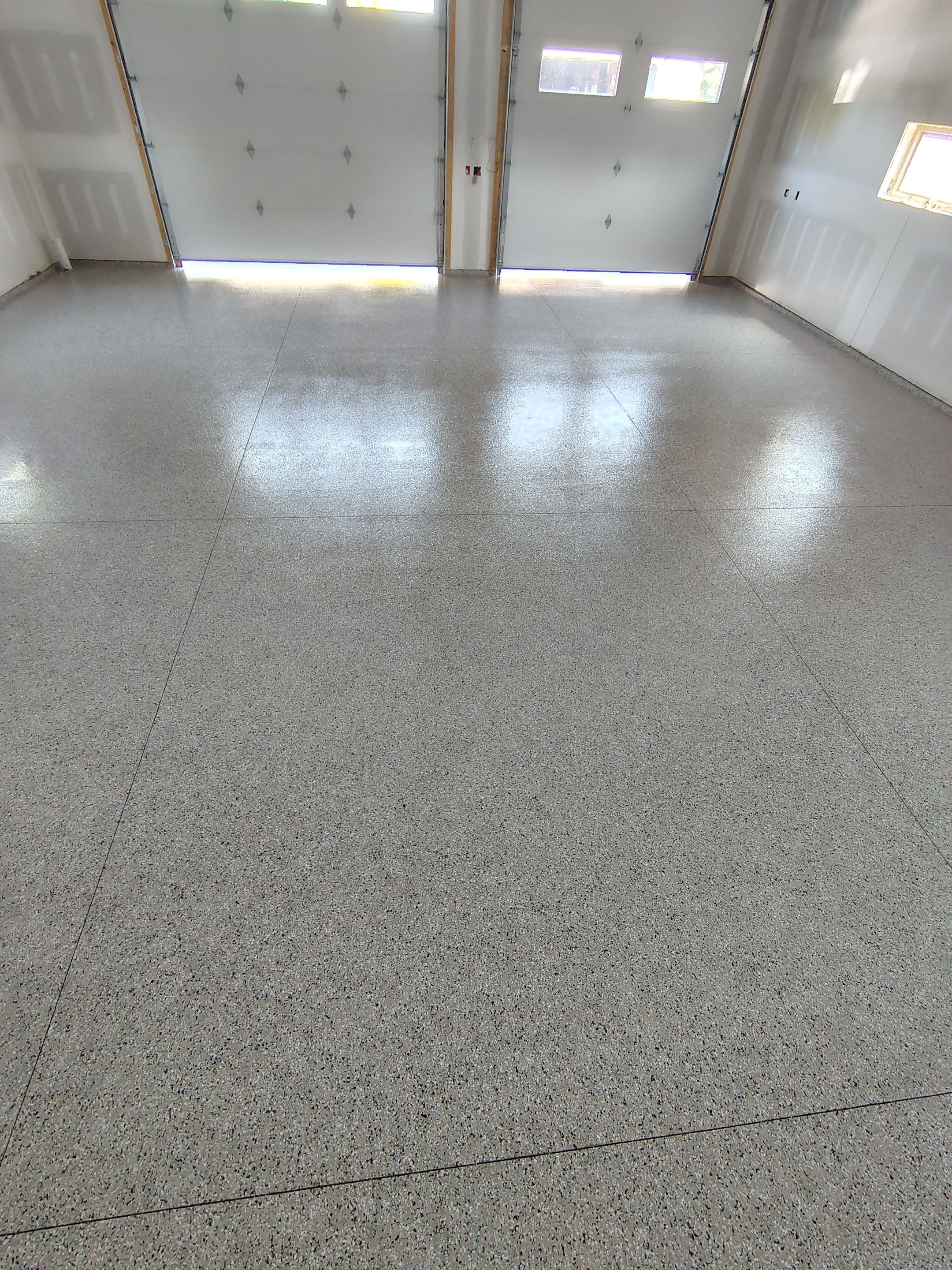 Shop Concrete Coating in Tea, SD by Select Painting, Coatings & Garage Cabinets