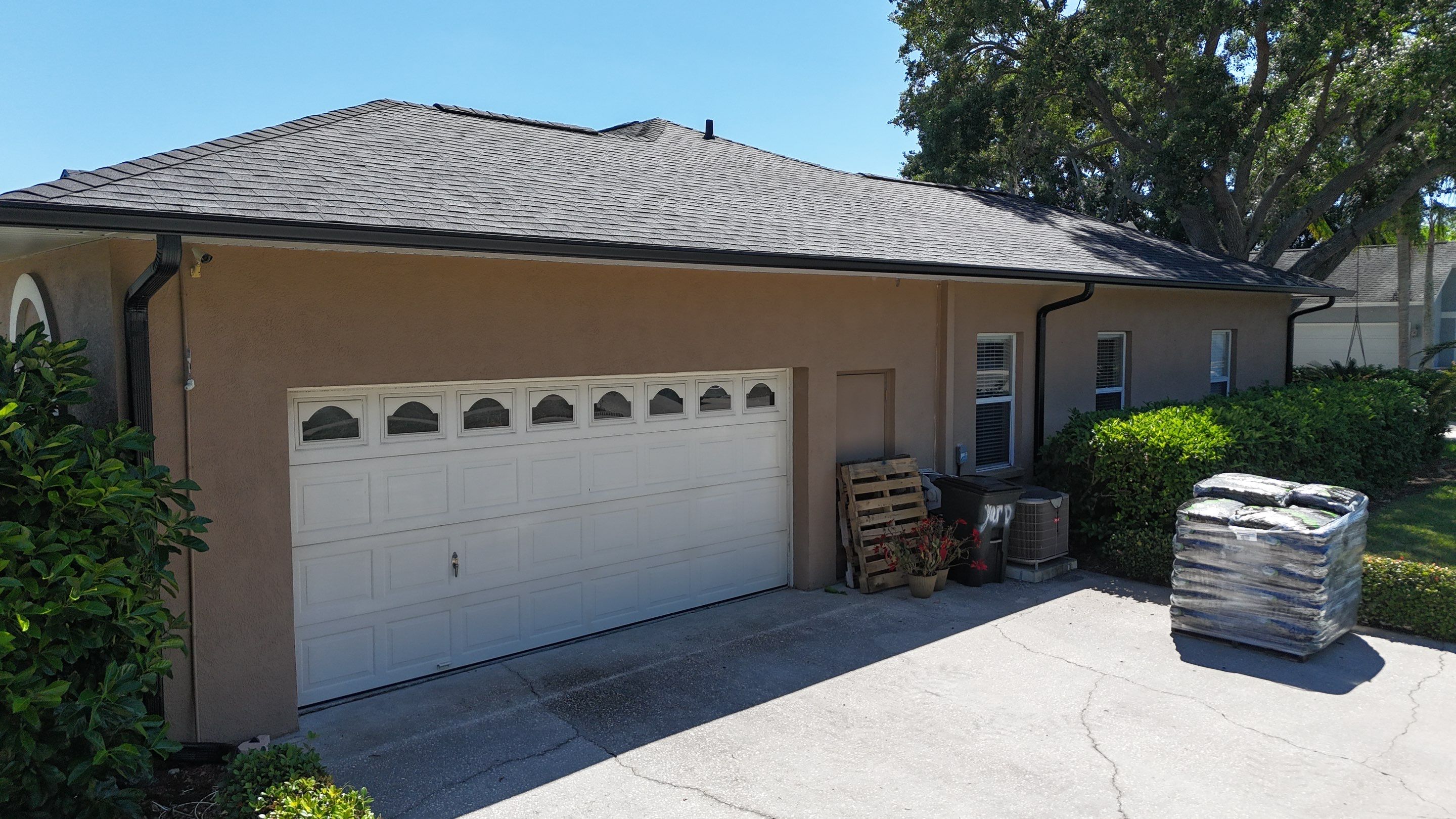 Roof Replacement in Riverview, FL by Shingle Masters Roofing