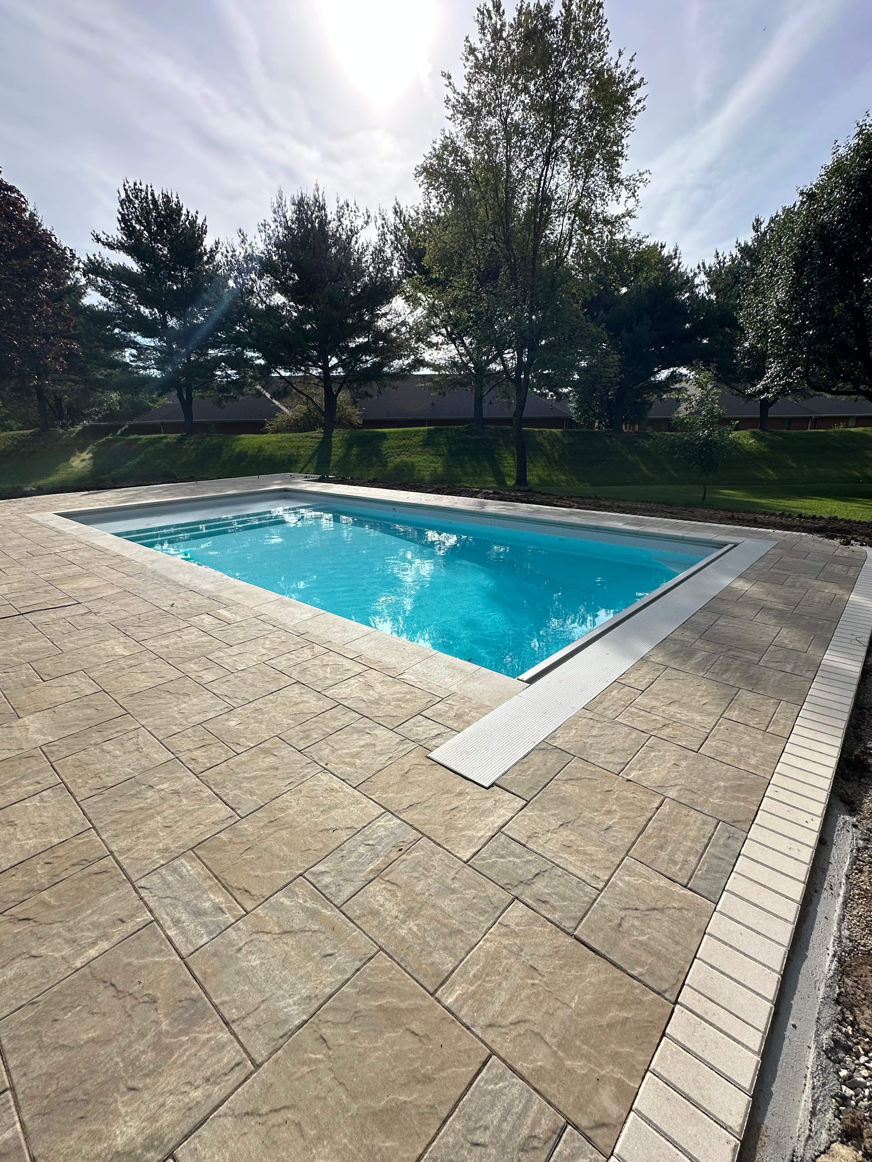 Gunsmith Road by C-Ray Pools LLC