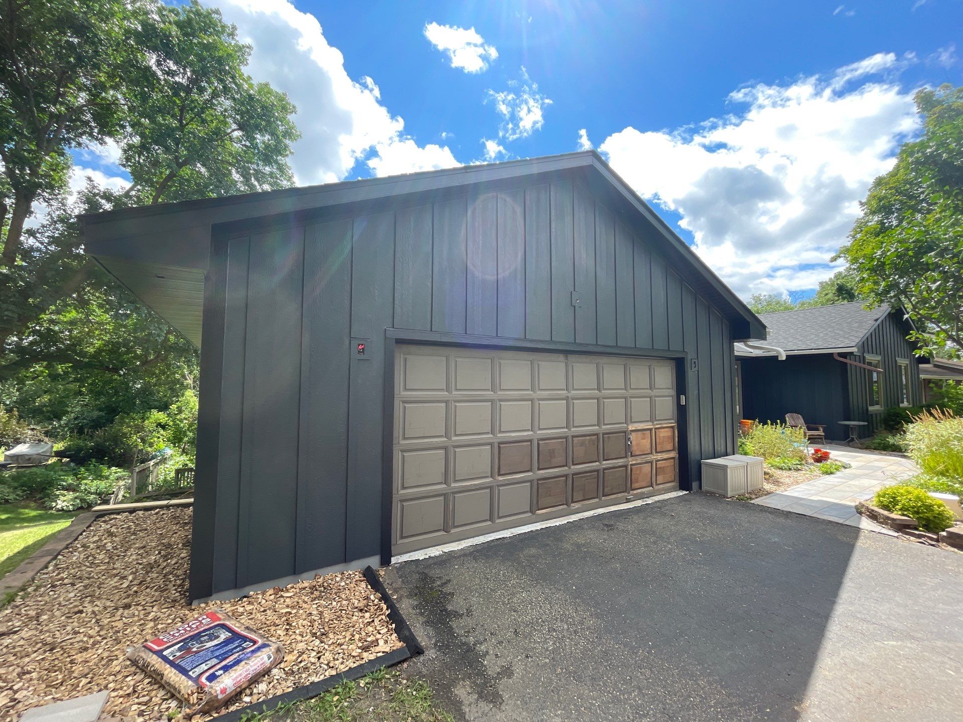 Roof, Siding, Window, and Gutter Replacement – Plymouth, MN by First Impressions Exteriors