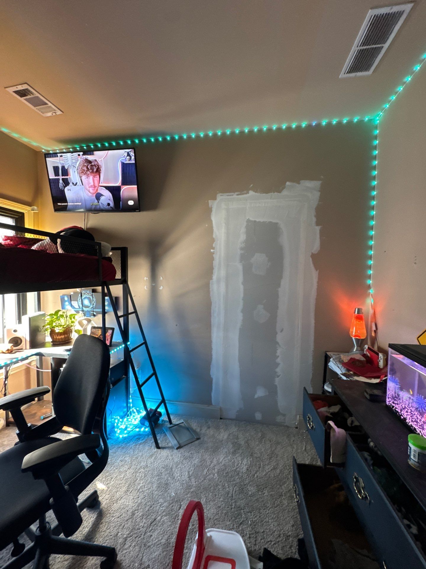 Bathroom Renovation by Praise God Painting, LLC