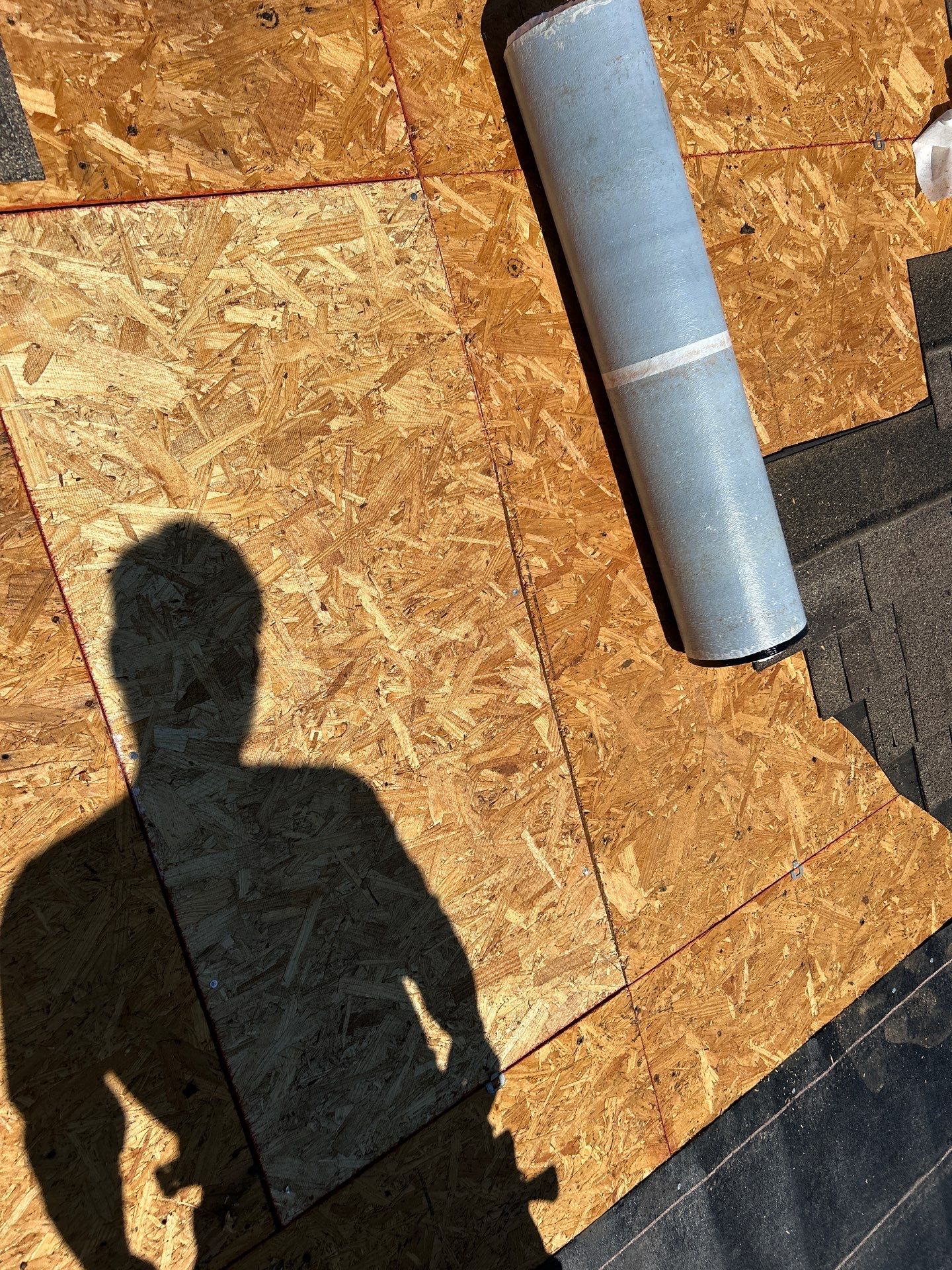 Roof Repair Spring by Roof Repair Company