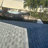 GAF Timberline HDZ Birchwood 