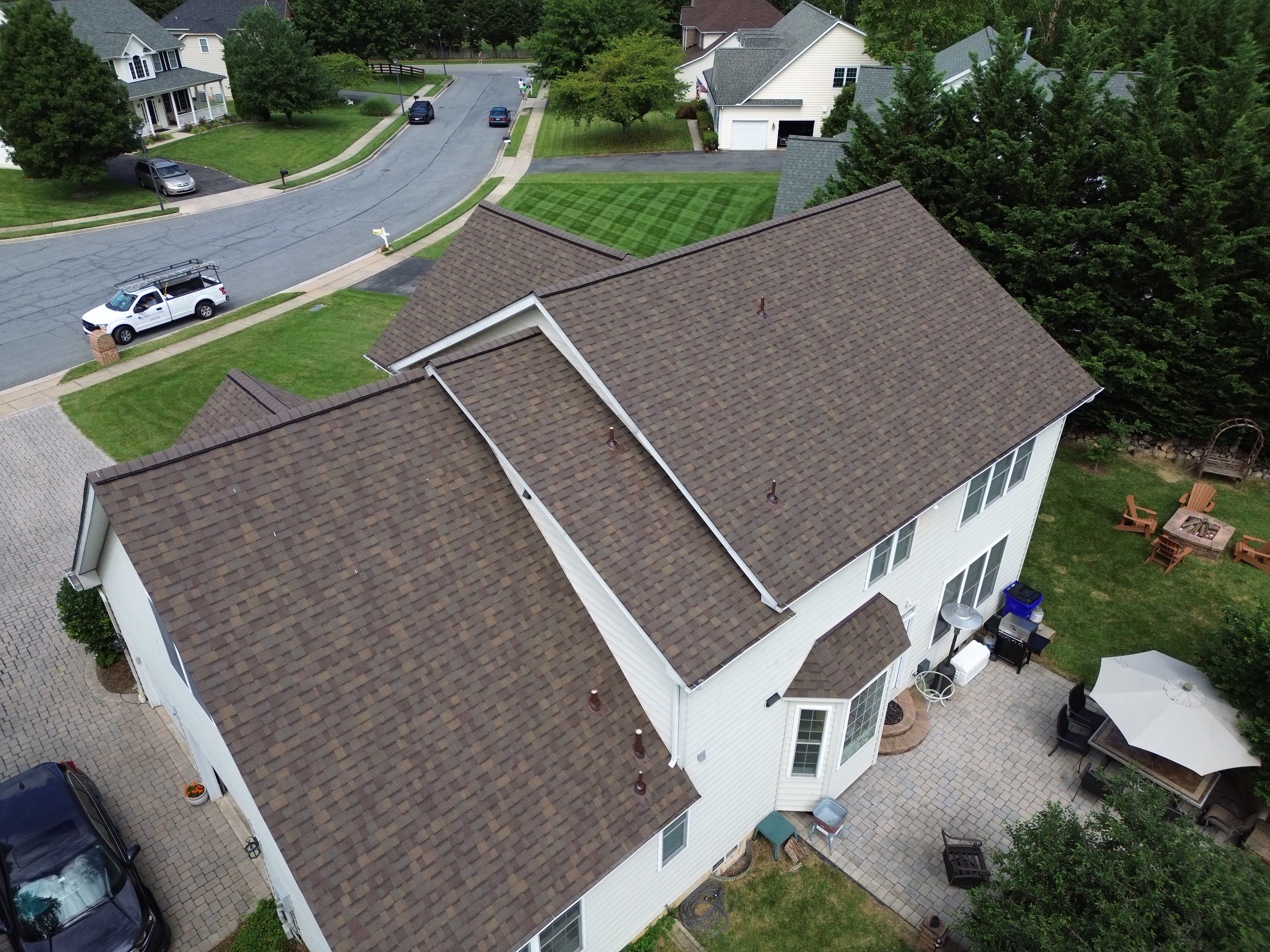 6 Coblentz Court, Middletown, MD UNITED STATES by American Custom Contractors