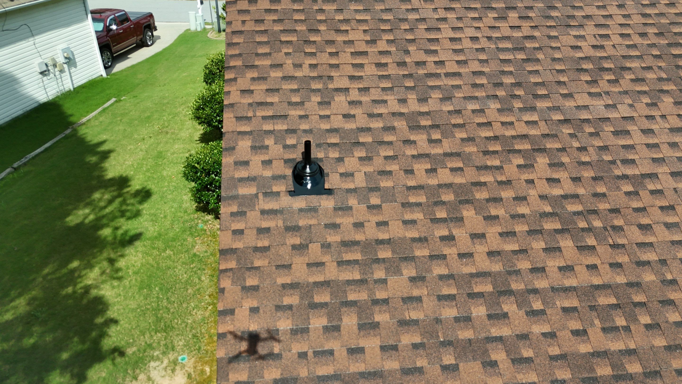  Victoria Park Dr Nrt  Buford Roof Replacement  by Dom Roofing & Restoration