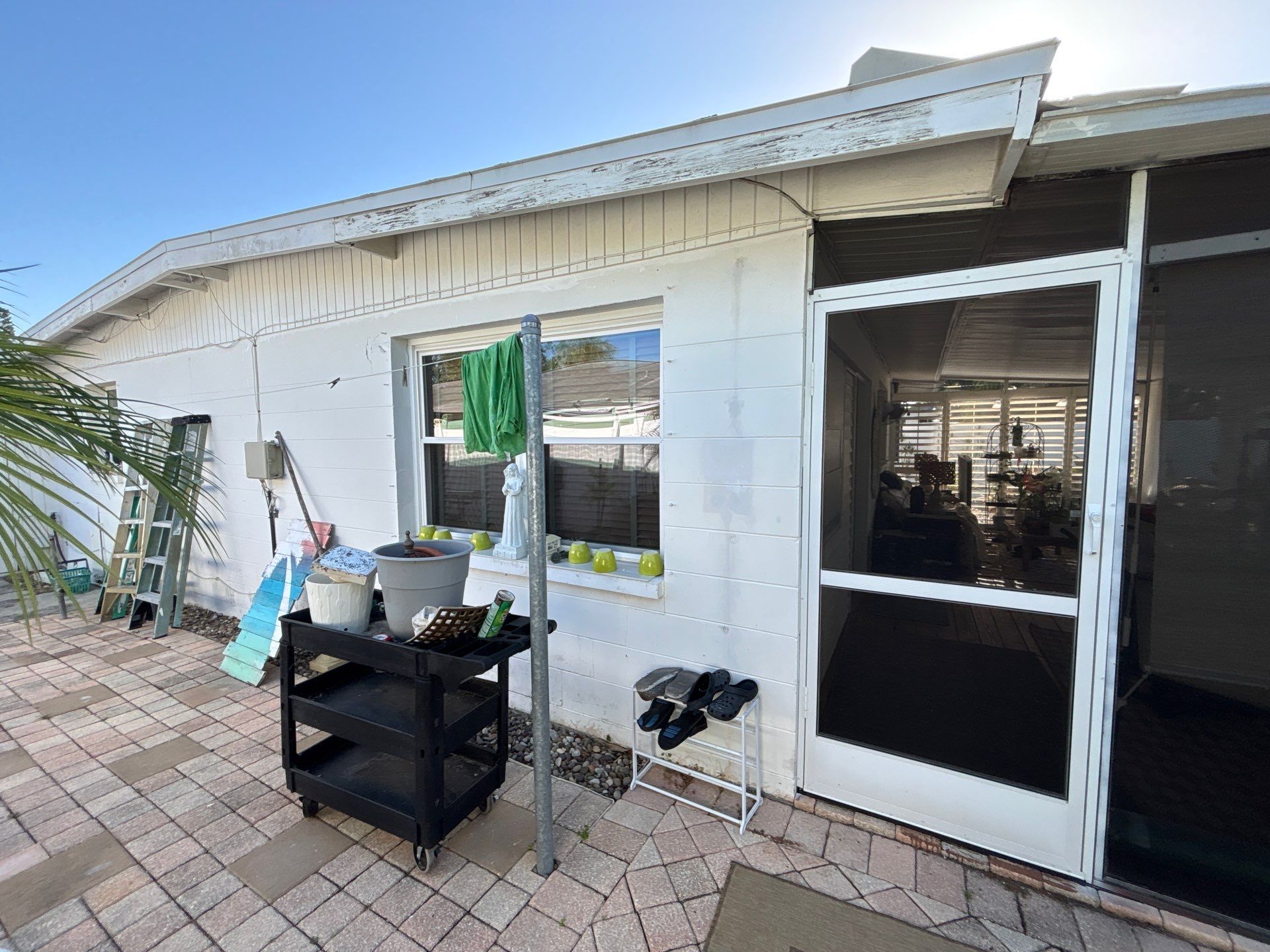 Gutter Repair and Maintenance in Bradenton FL by Gutter Professors