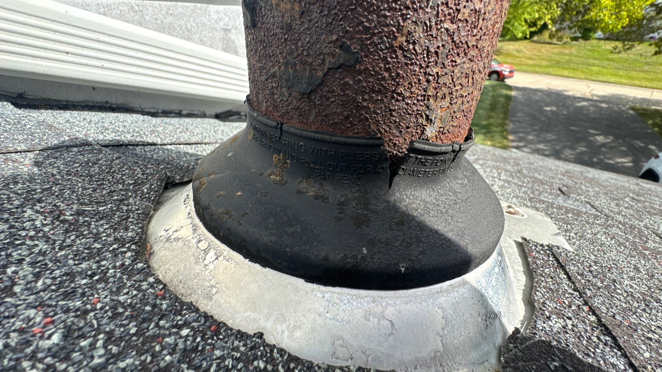 Roof Replacement using Malarkey Black Oak by 180 Contractors