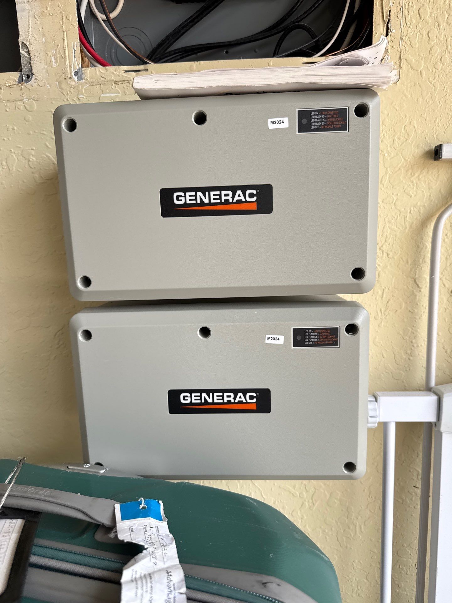 Electrical Panel & Generator Maintenance | Sanford, FL 32771 by Smartron Electric