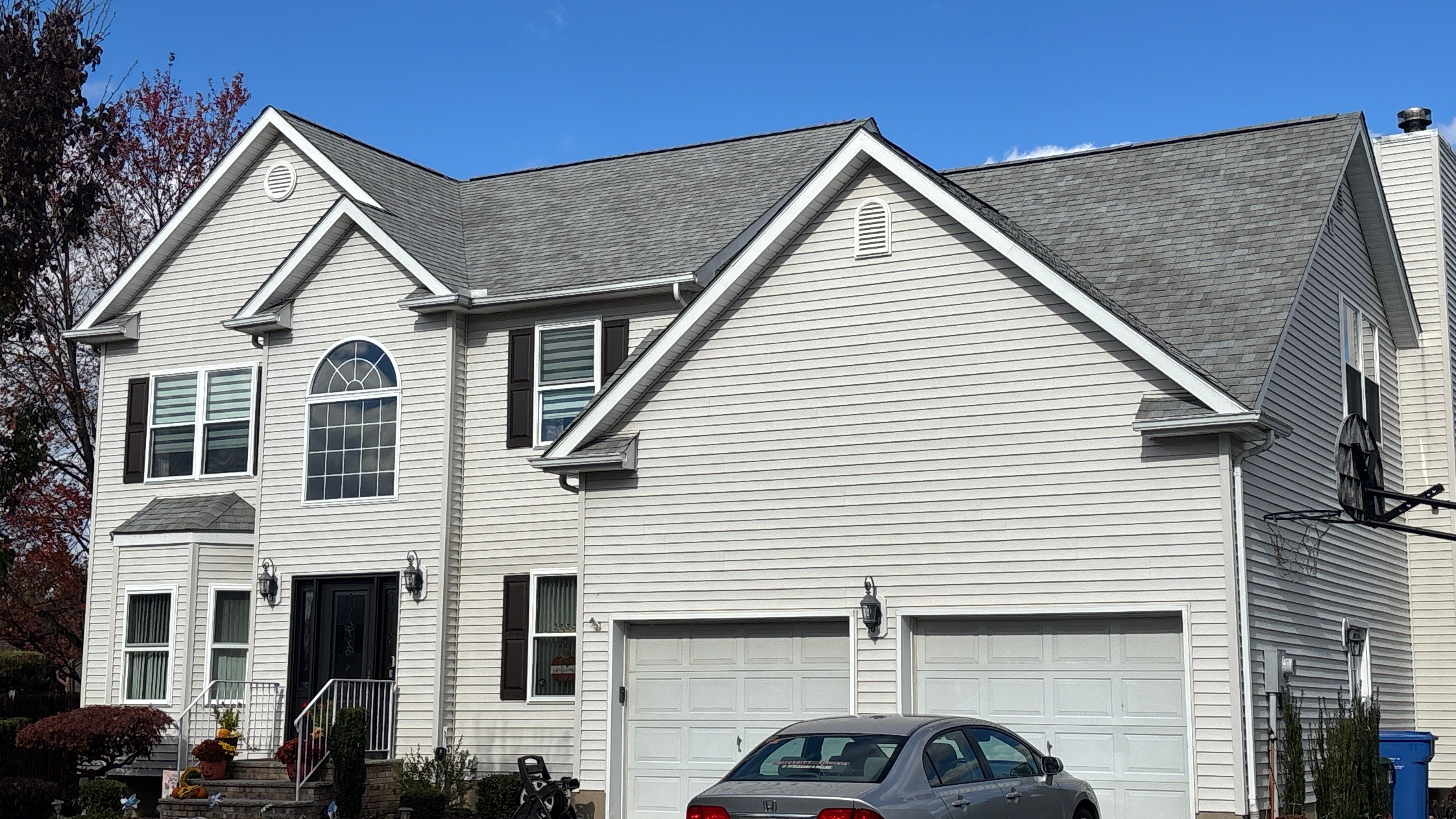 Complete Roof Restoration – 27-Year Lifespan Upgrade by Maven Roofing & Exteriors LLC