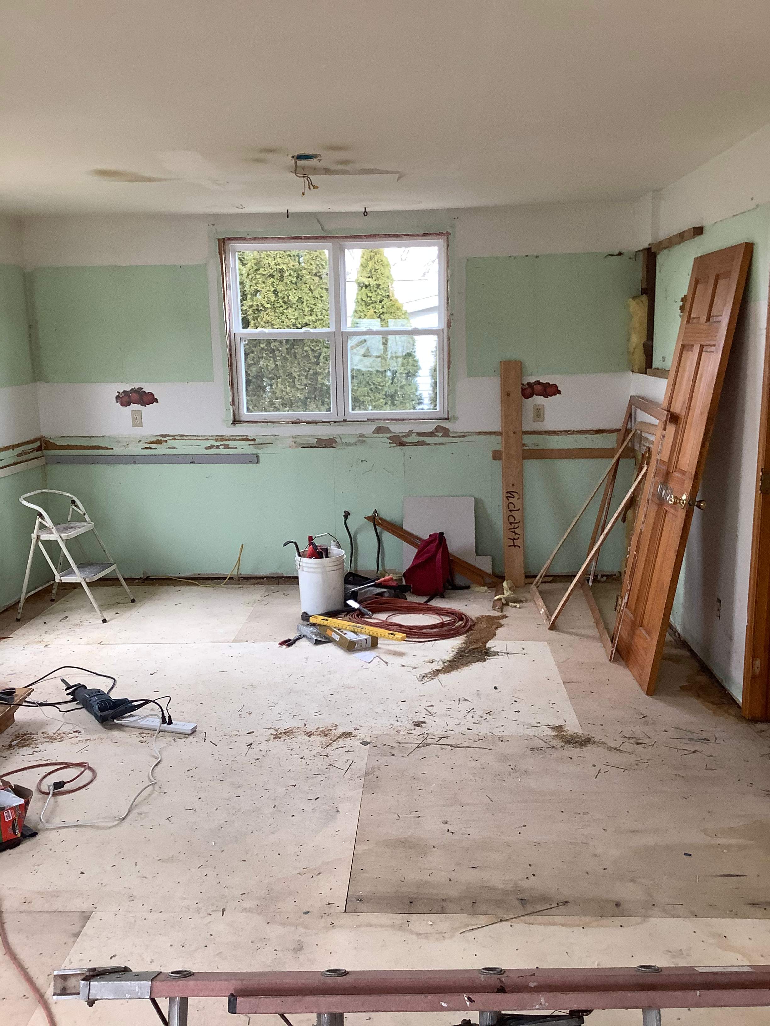 Residential Remodel by A1 NERDY HOMES LLC