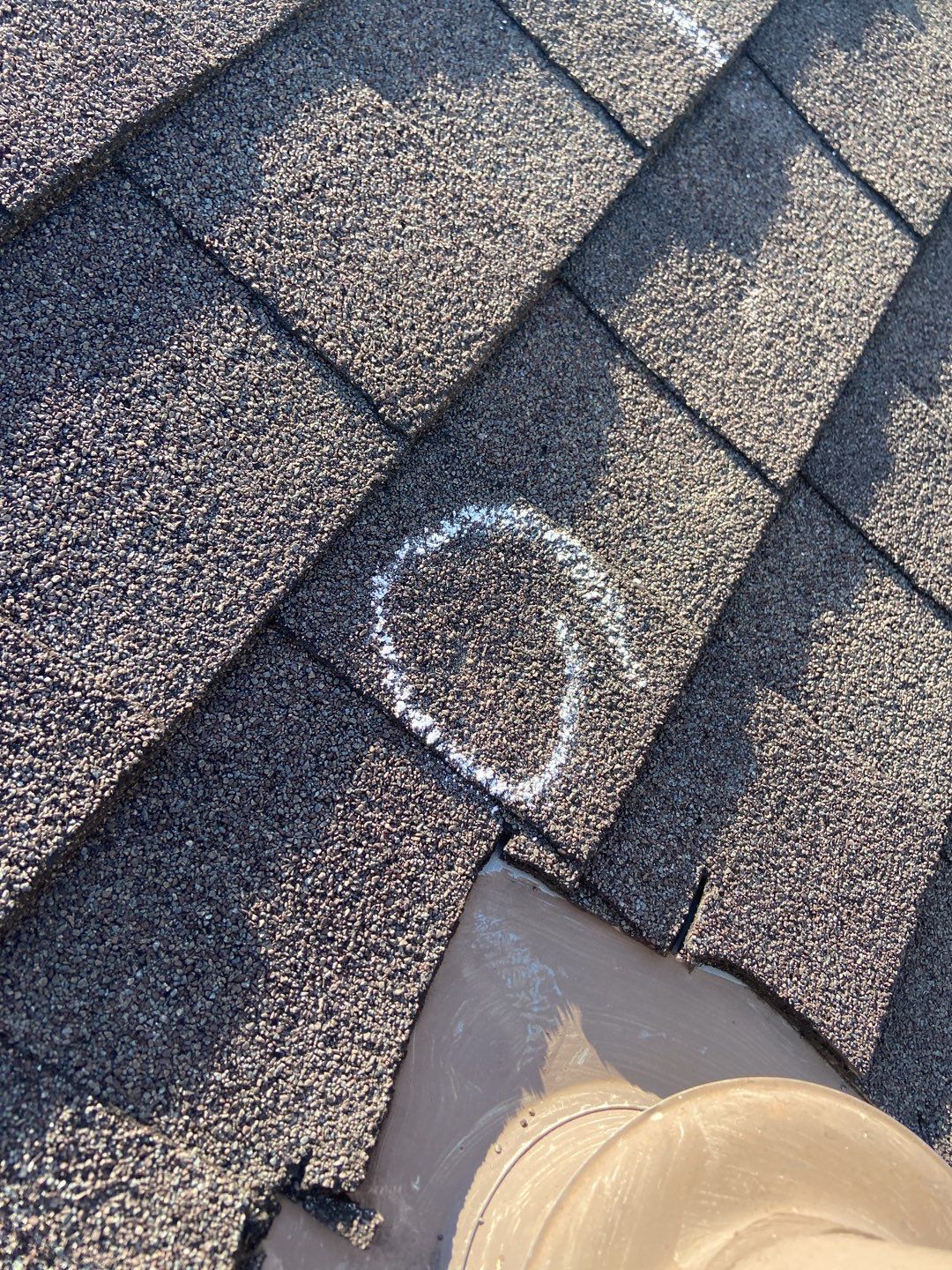 Residential Roofing Installation using CertainTeed by Roof Concepts Construction