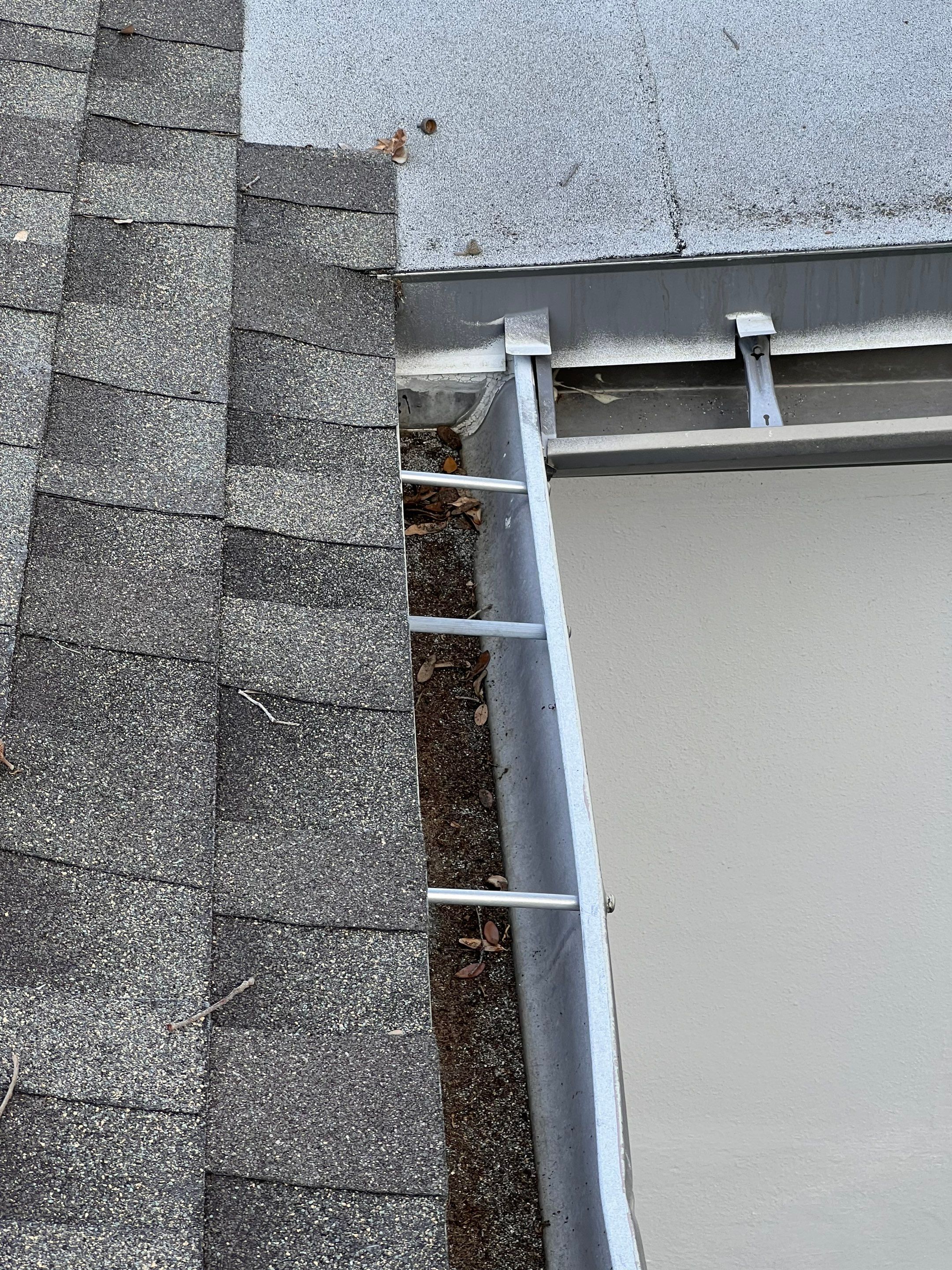 Project in St. Petersburg 33704 by Mitchell Roofing Company LLC 