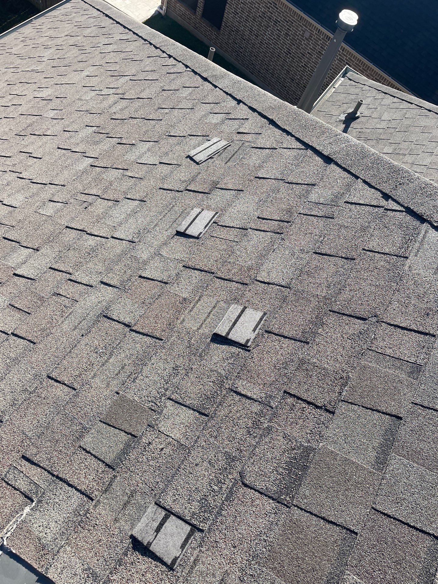 Roof Repair Houston by Roof Repair Company