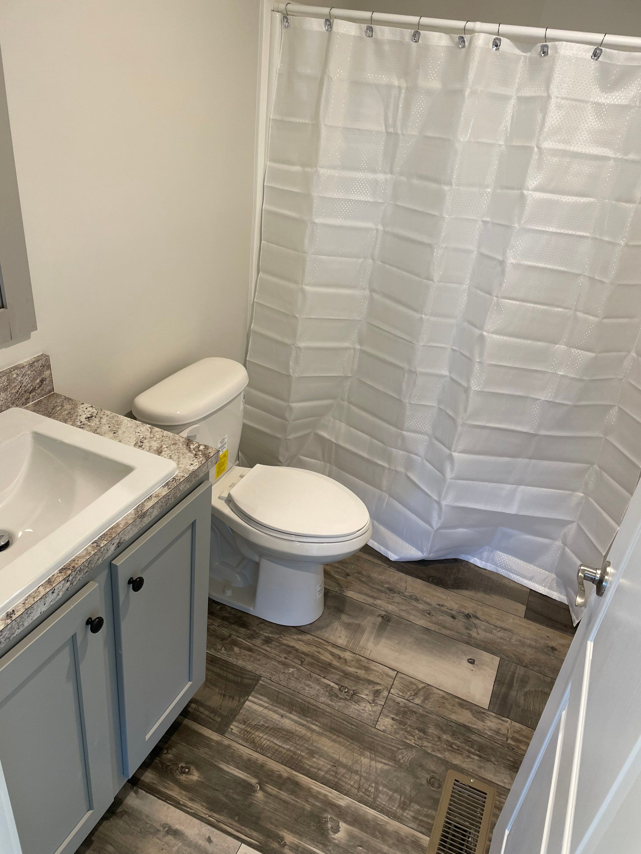 Classic 56 by Clayton Homes of Walton
