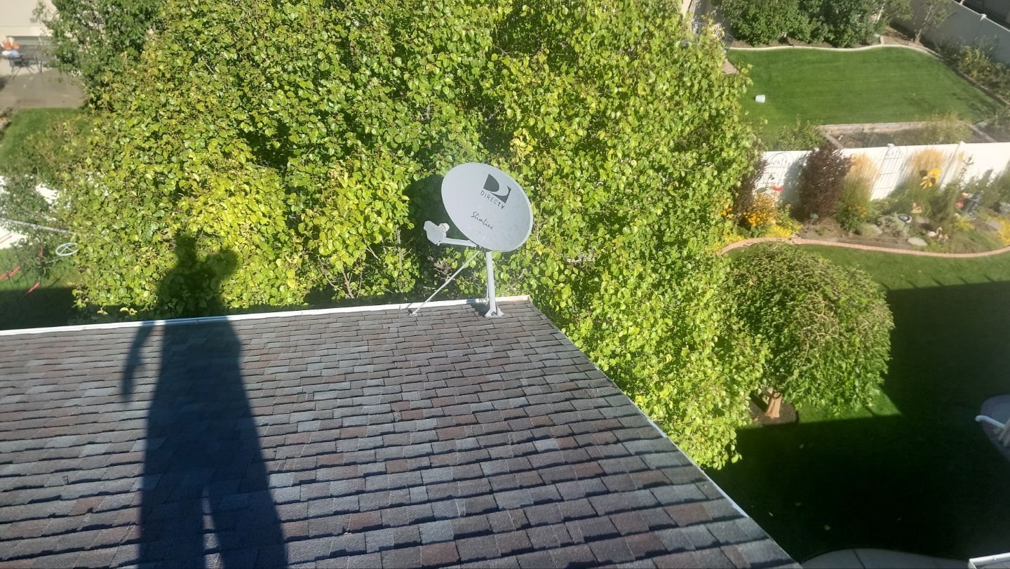 Hail Damage Roof Replacement – Owens Corning Duration Shingles by ASAP Roofing & Exteriors