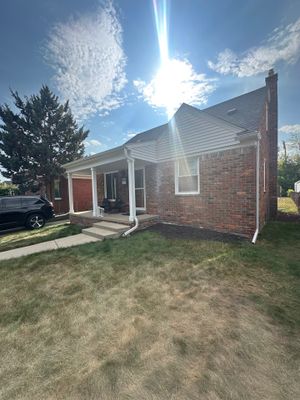 Project in Dearborn Heights, MI