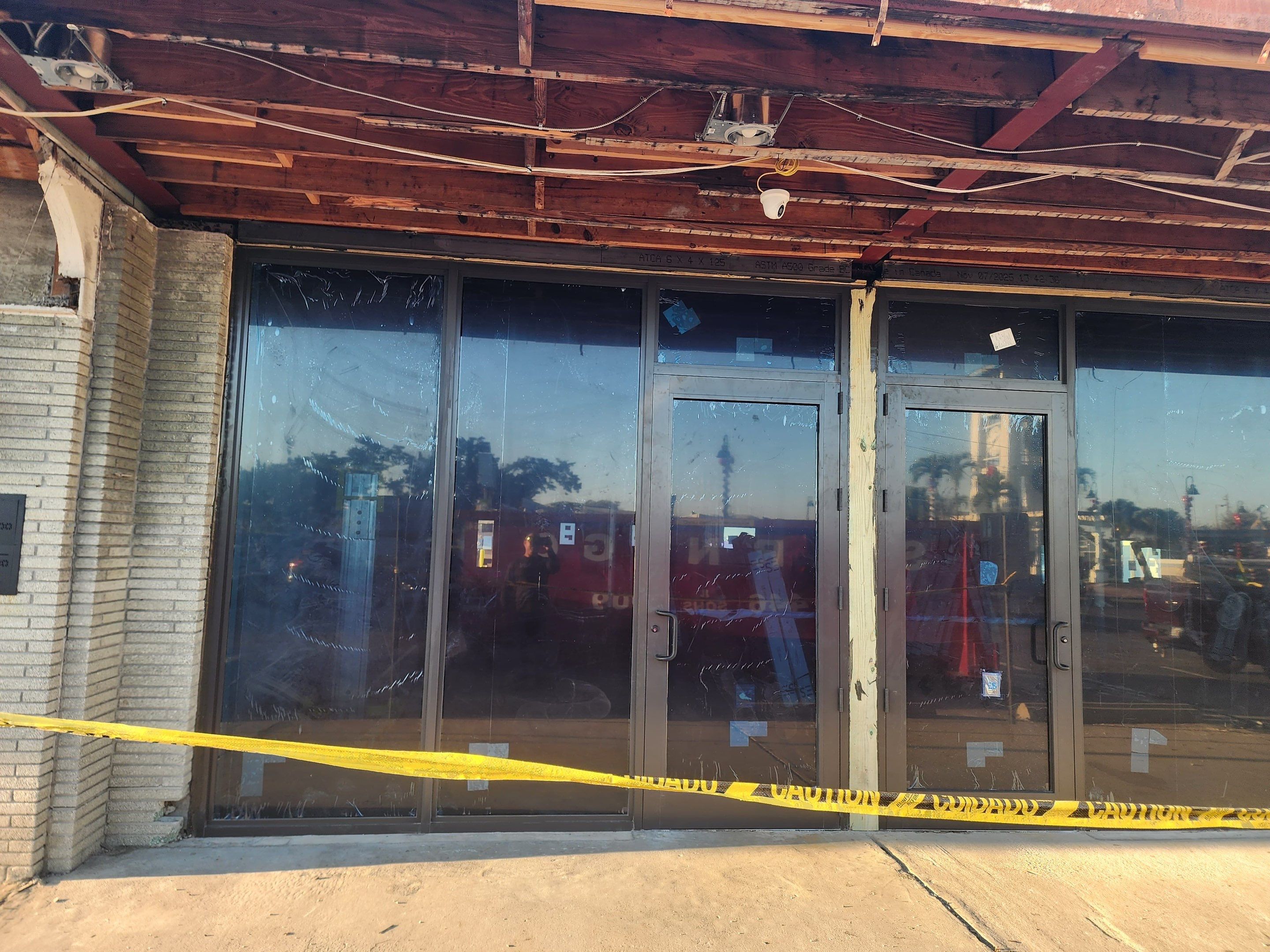 Treasure Island by usa home improvement