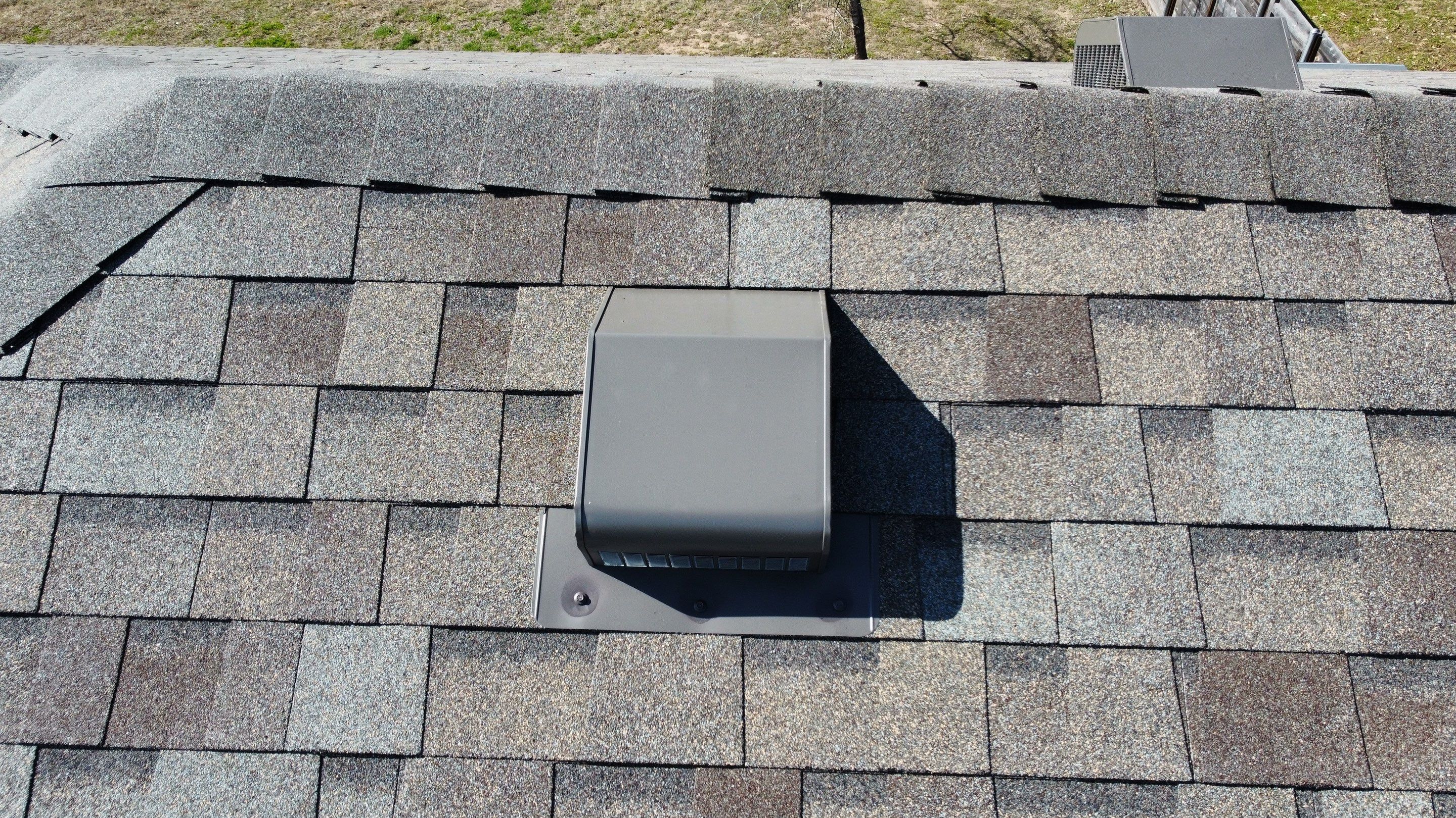 Residential Roofing Installation using TruDefinition Duration STORM by Kstylez Roofing & Construction