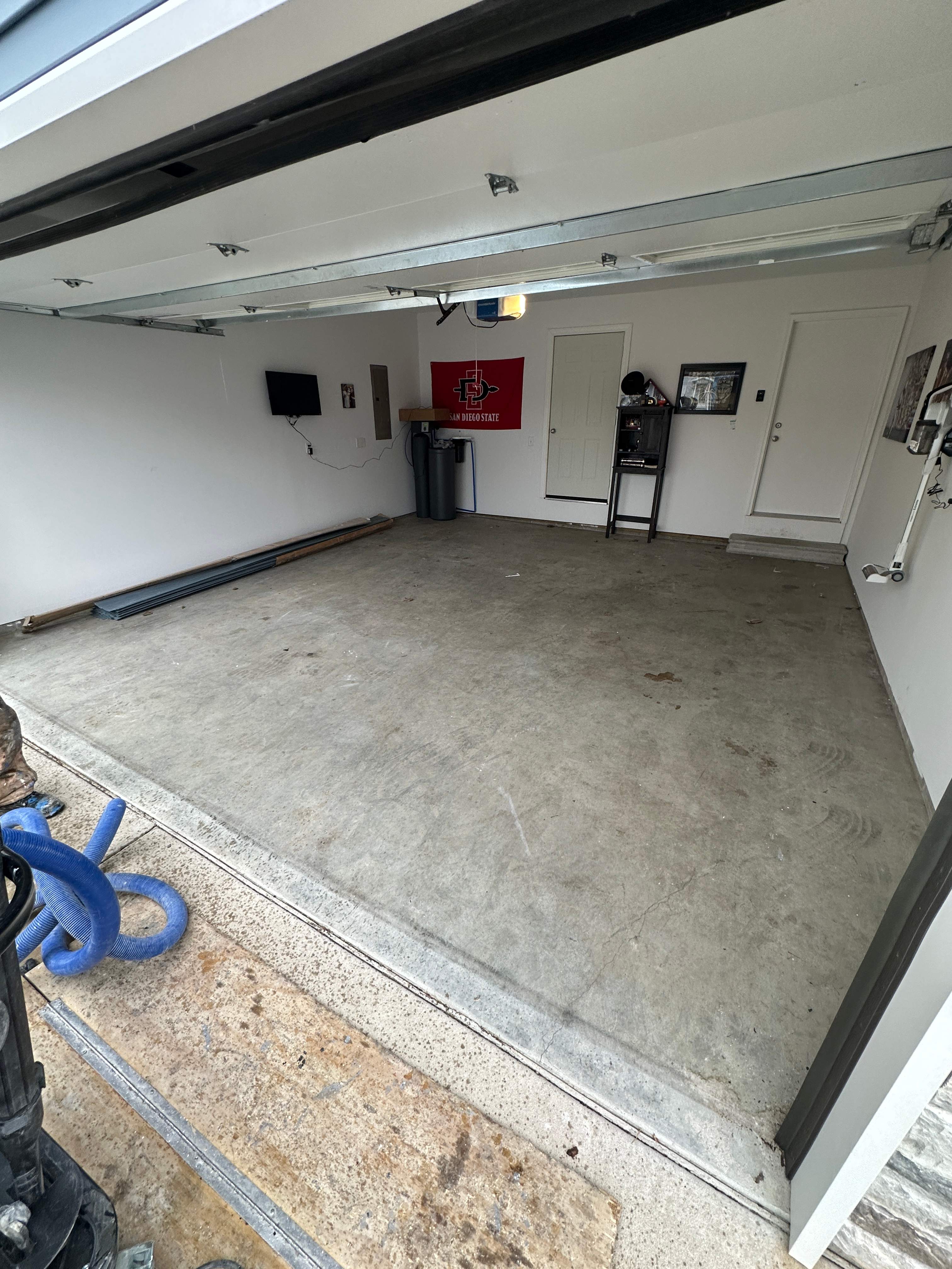 Silverton Garage Bloomington by Loud Bros