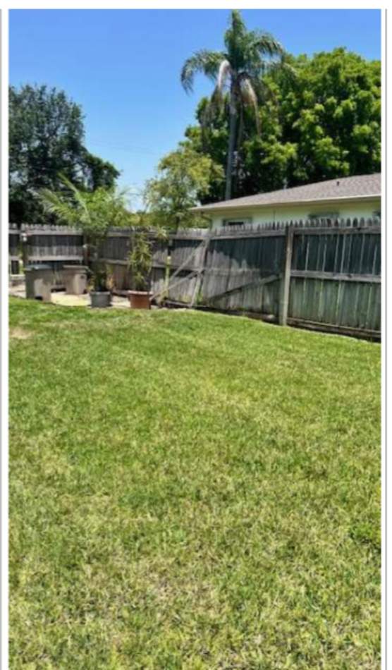 Wood Project in Fort Myers by True Fence LLC