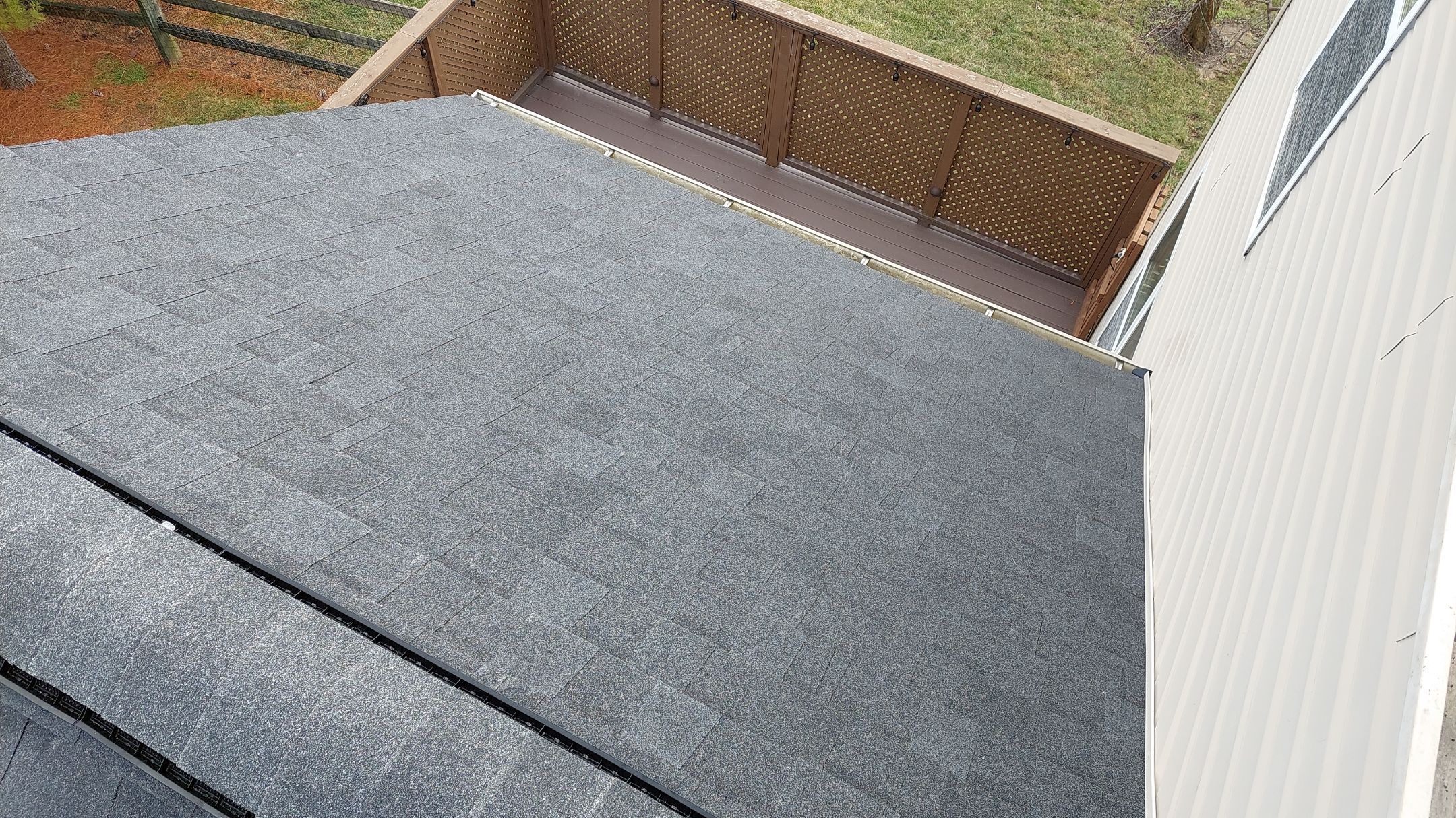 Atlas Black Shadow by Tamlin Roofing