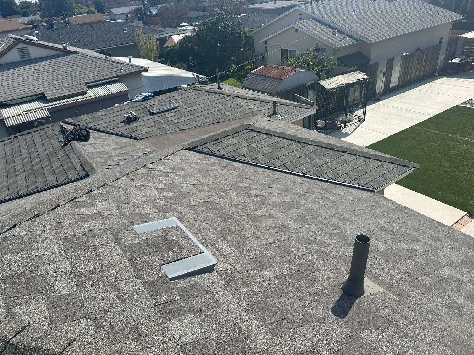 Roof Replacement - La Verne, CA 91750 by Epic Roof Replacement