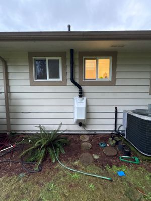 SafeAir System