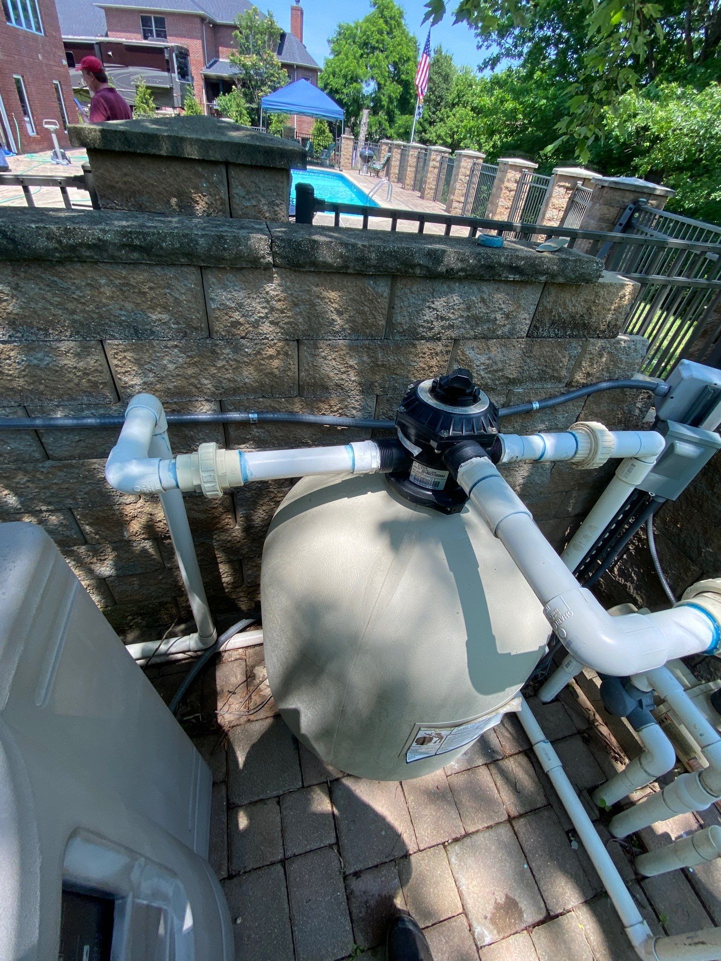 Pool Power by Elite Electrical Solutions LLC