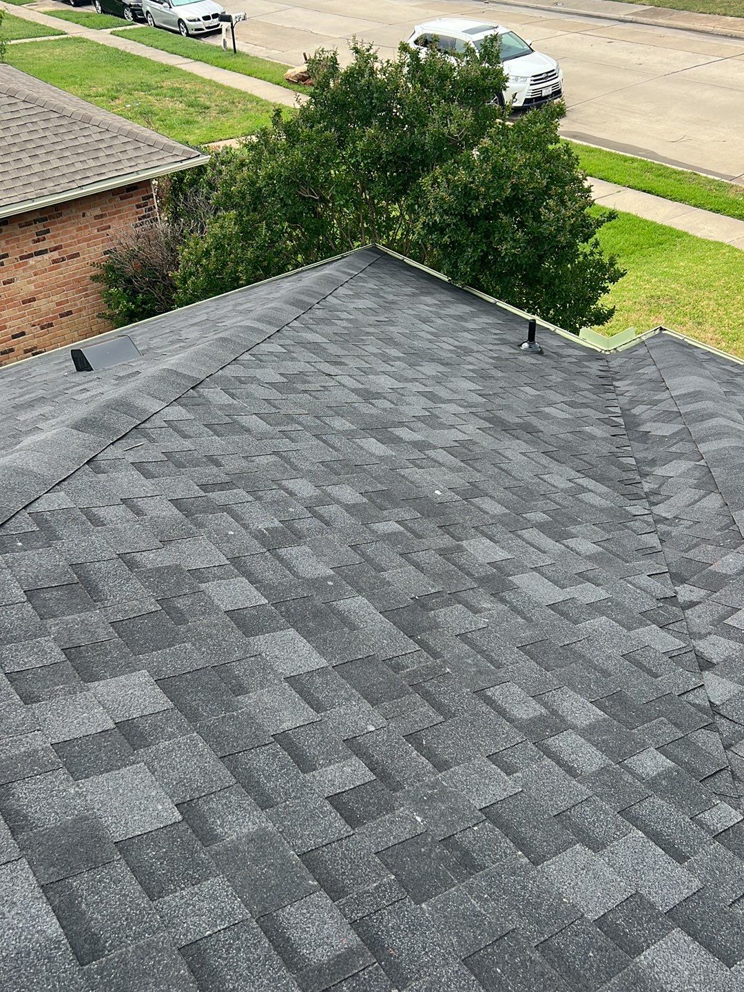 Project in Carrollton by Armor Roofing | Exteriors