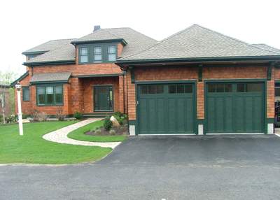 Featured Installs in Plymouth County