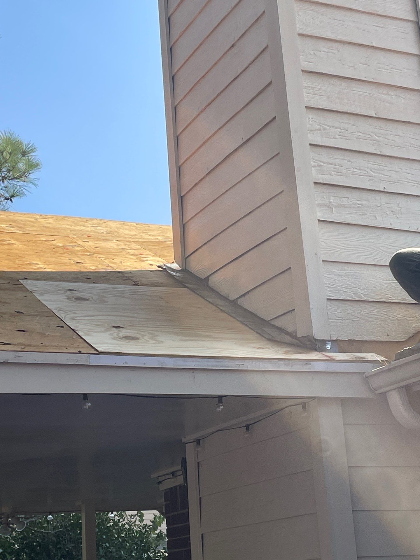 Roof Installation Houston by Roof Repair Services LLC
