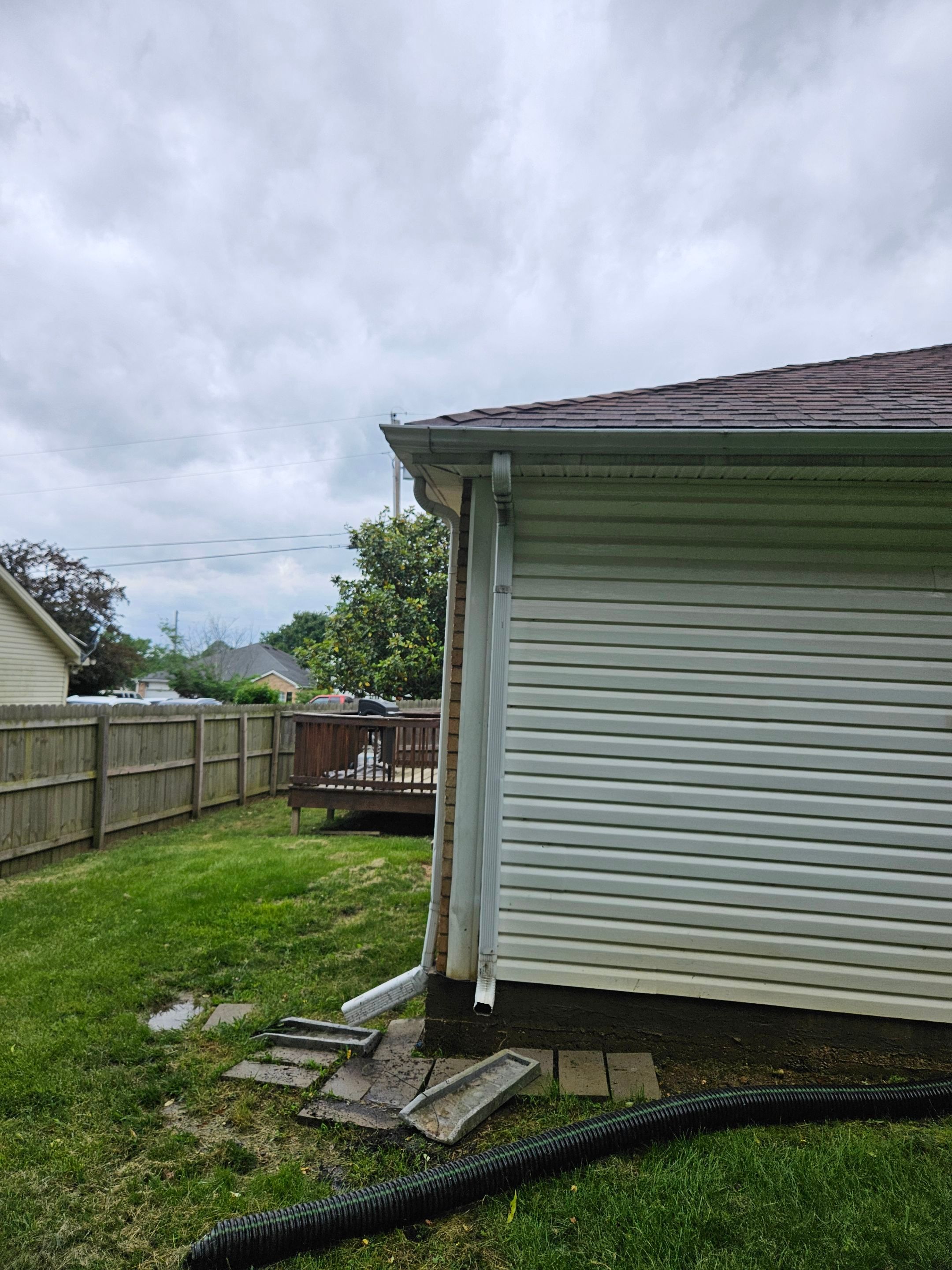 The Honey Do Service, Inc Franklin featured photo.