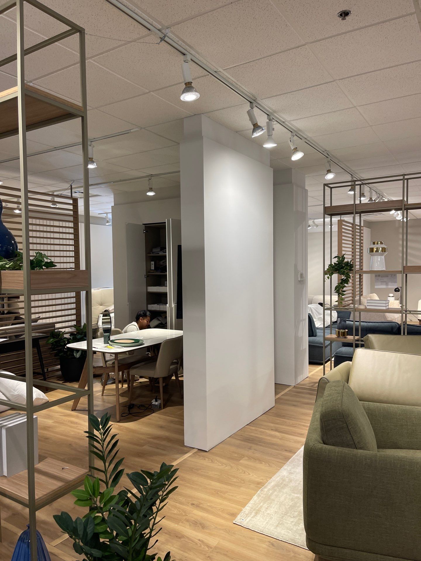 Project in Southlake by CERTAPRO PAINTERS OF SOUTHLAKE