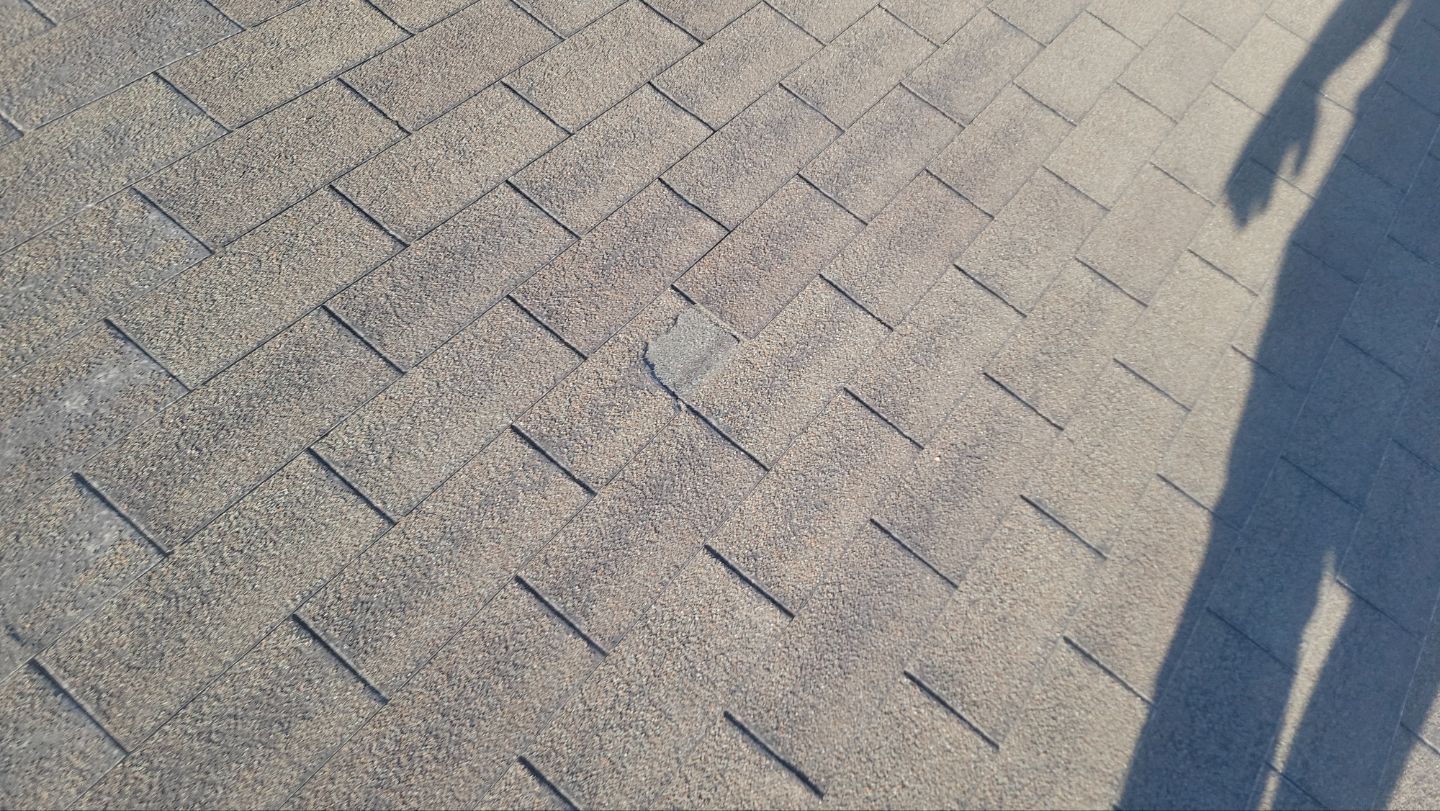 Commercial Roof Replacment In Orem Utah by ASAP Roofing & Restoration