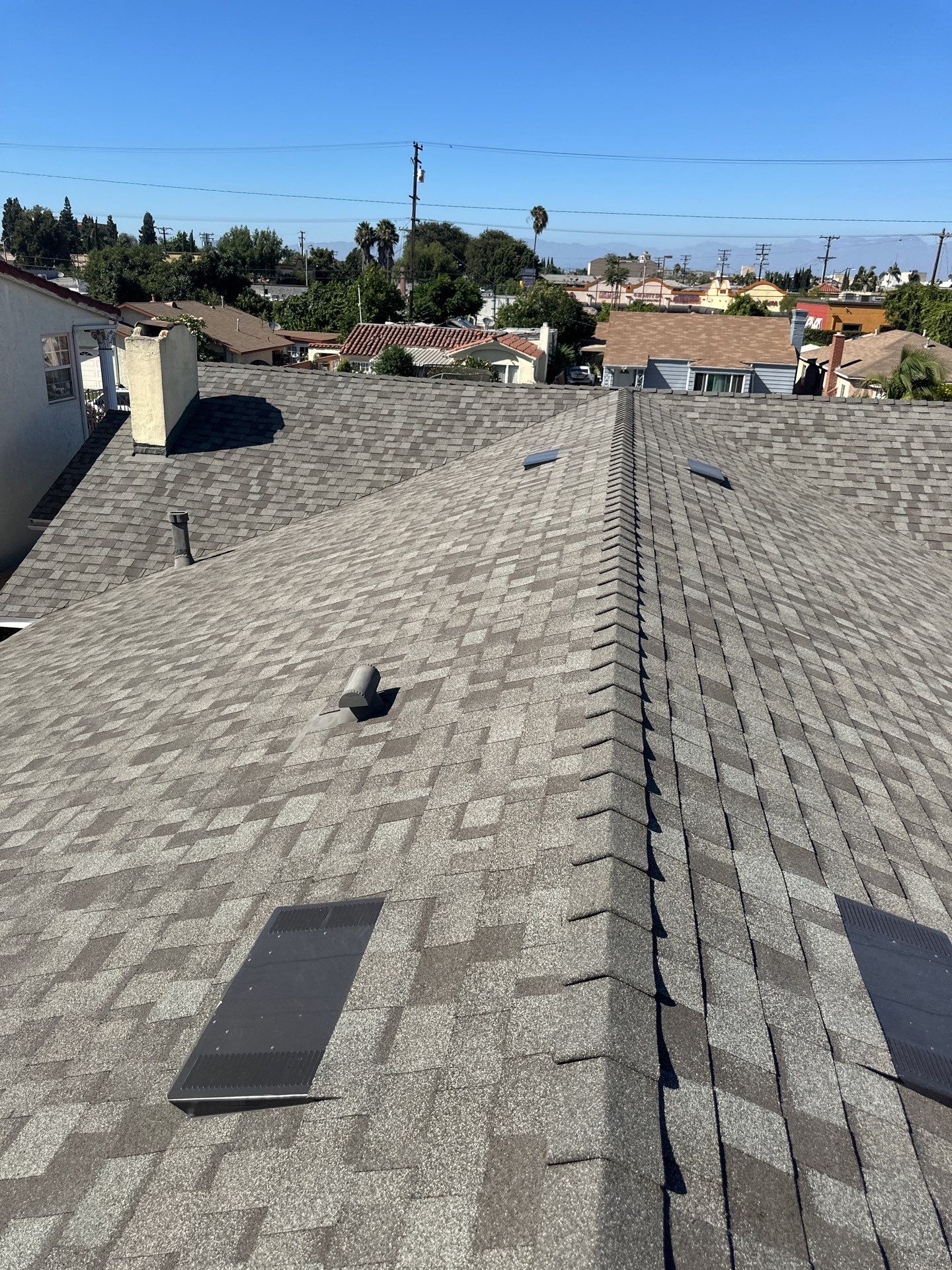 Roof Replacement - Huntington Park, CA 90255 by Epic Roof Replacement