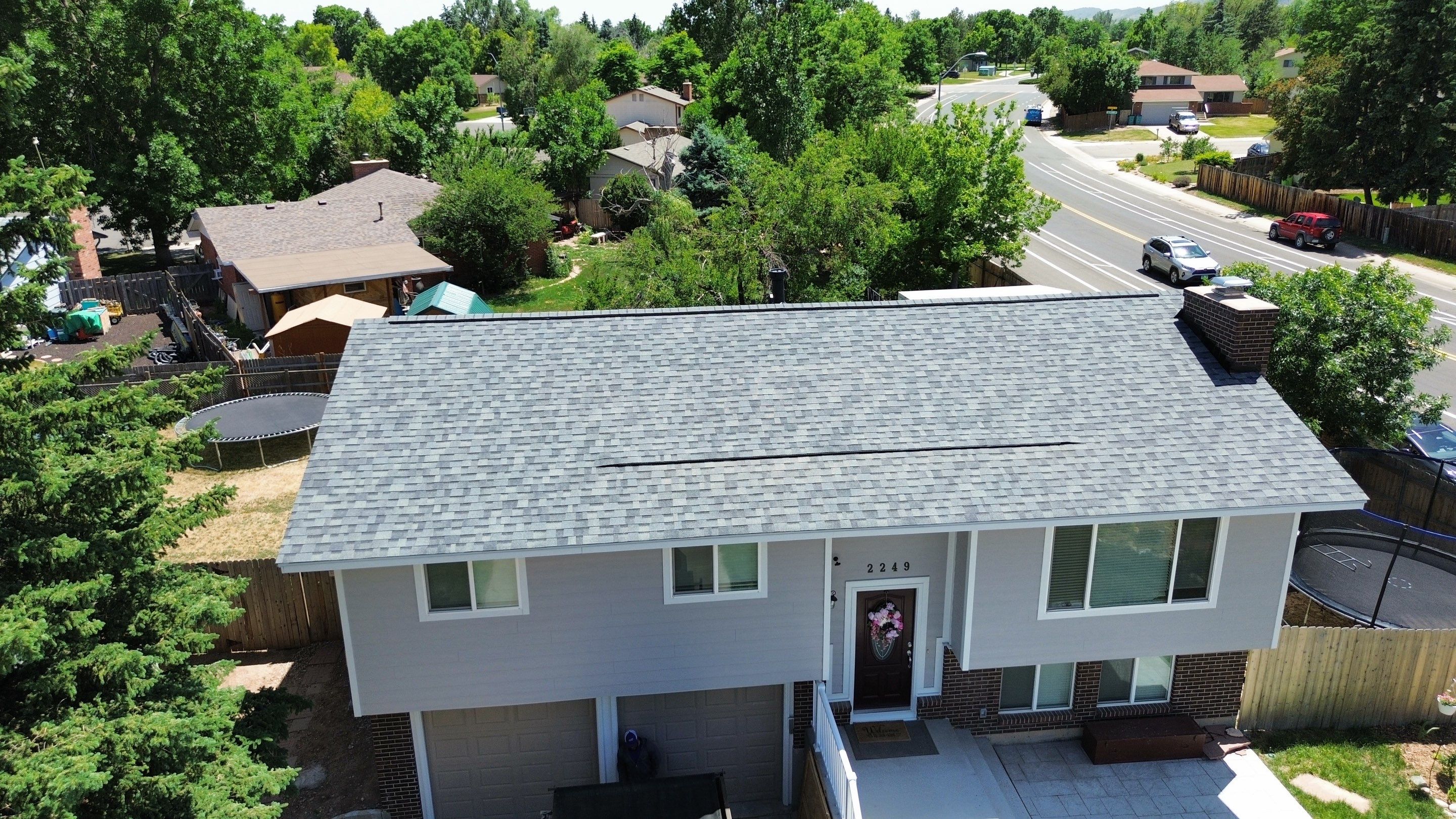 The Black Belt Difference  by Black Belt Roofing 