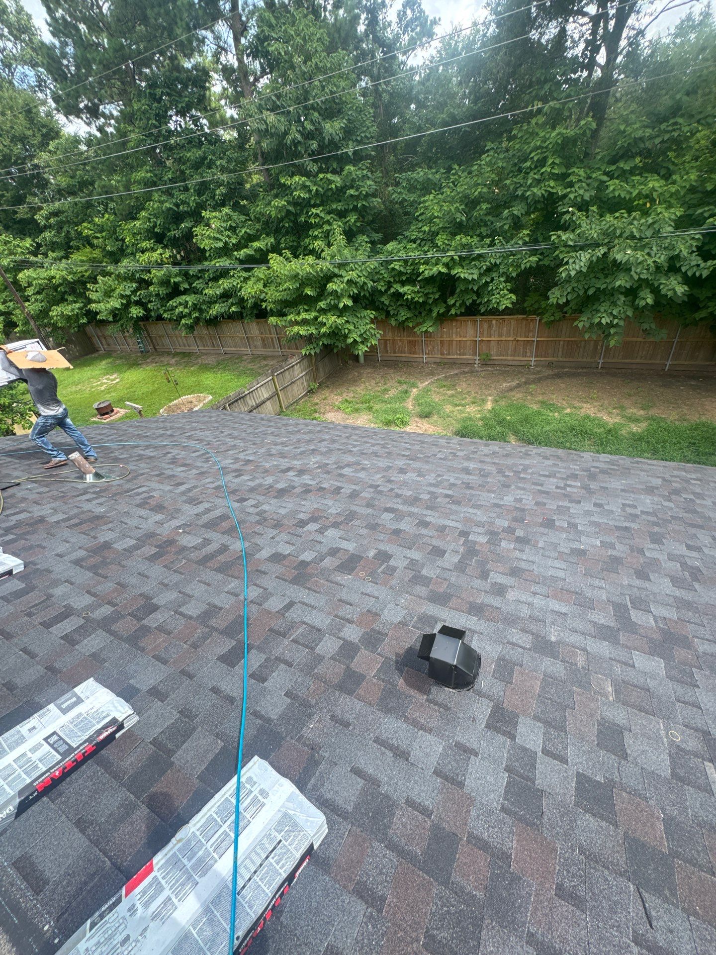 Roof Replacement Humble by Roof Repair Services LLC