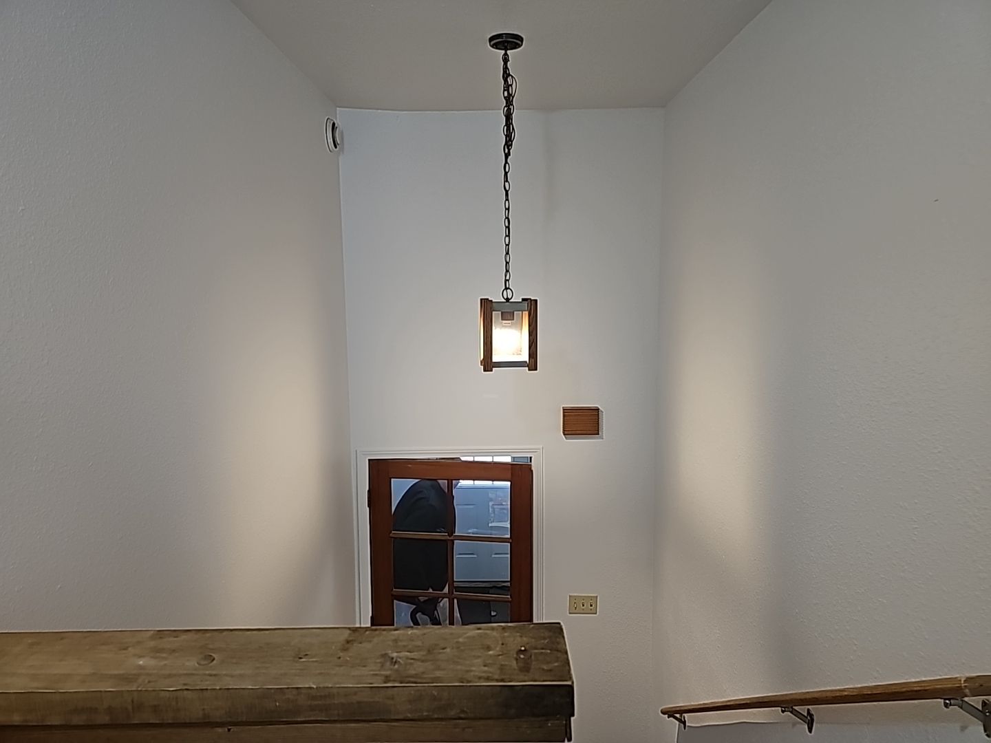 Freshened Up Interior by Midnight Sun Painting