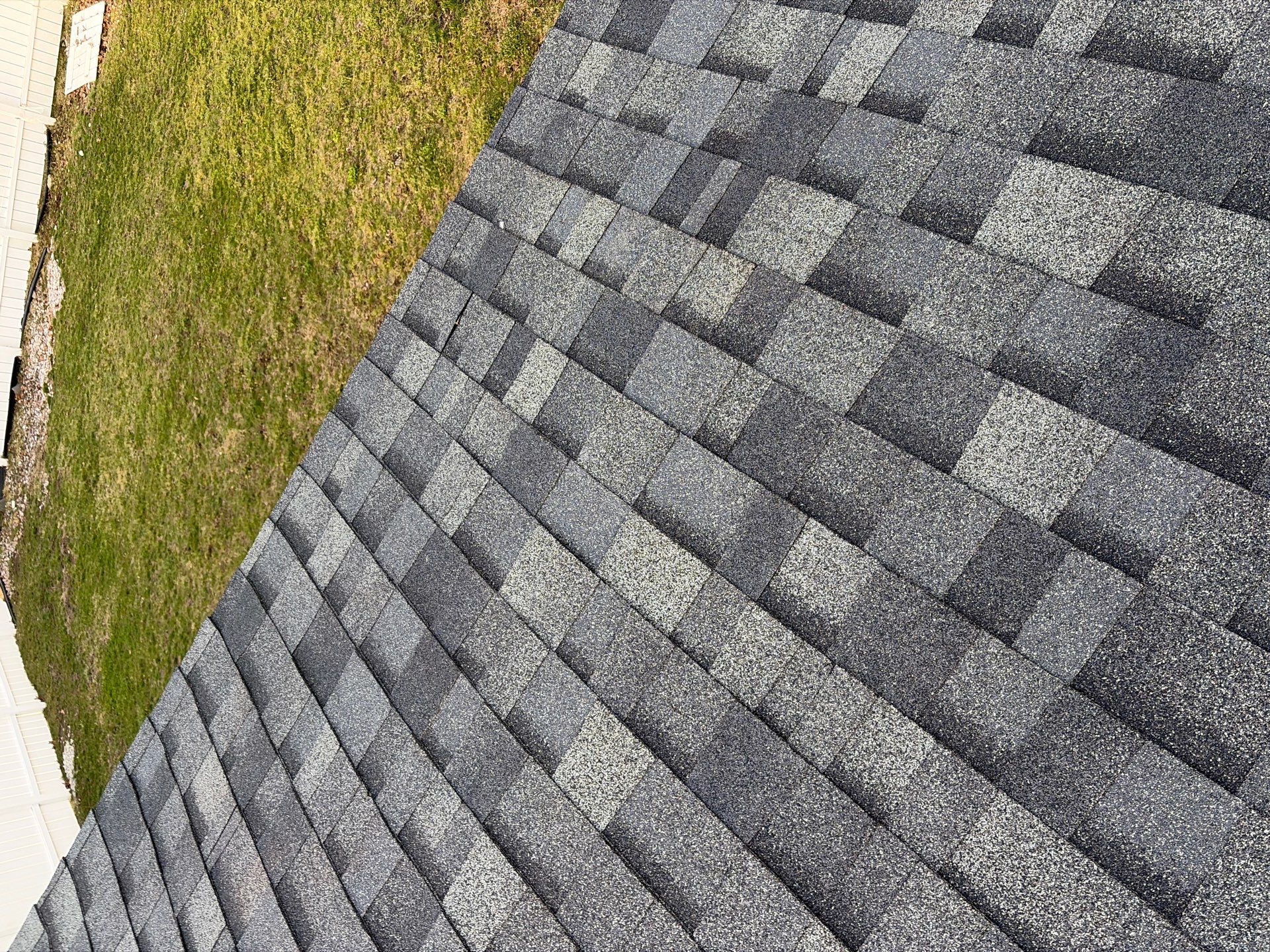 Roof Replacement using Owens Corning Duration by 180 Contractors