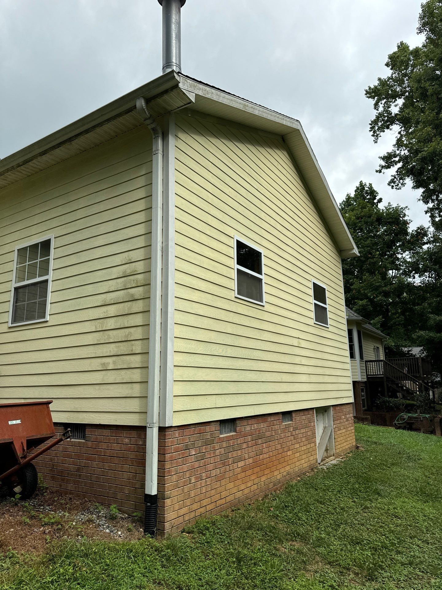 Paint Refresh by GonzalezPainters & Contractors Inc 
